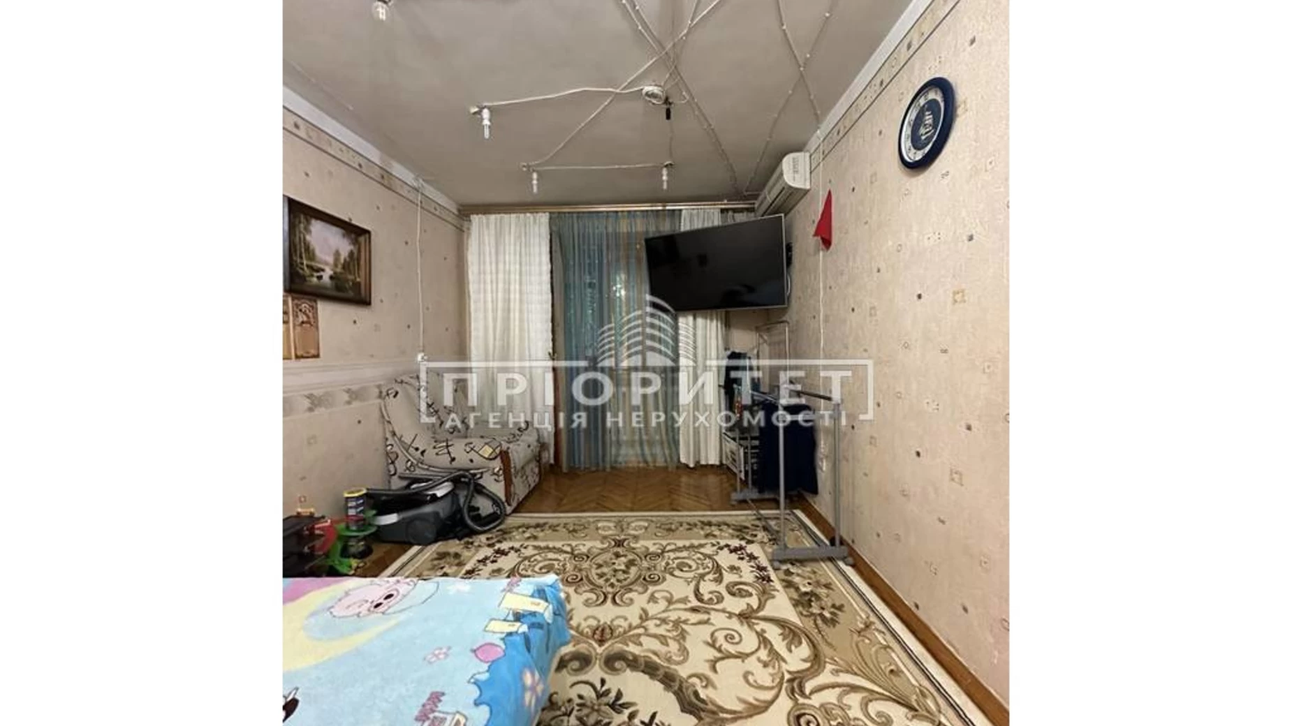 Продается 2-комнатная квартира 44 кв. м в Одессе, ул. Мясоедовская - фото 3