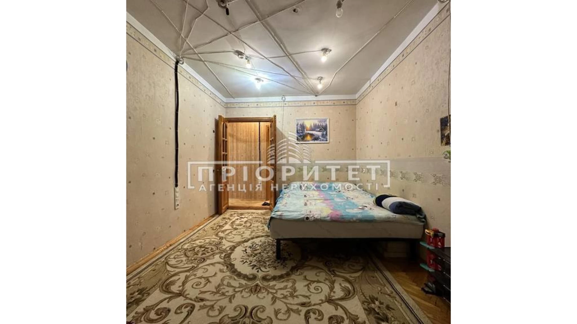 Продается 2-комнатная квартира 44 кв. м в Одессе, ул. Мясоедовская - фото 4