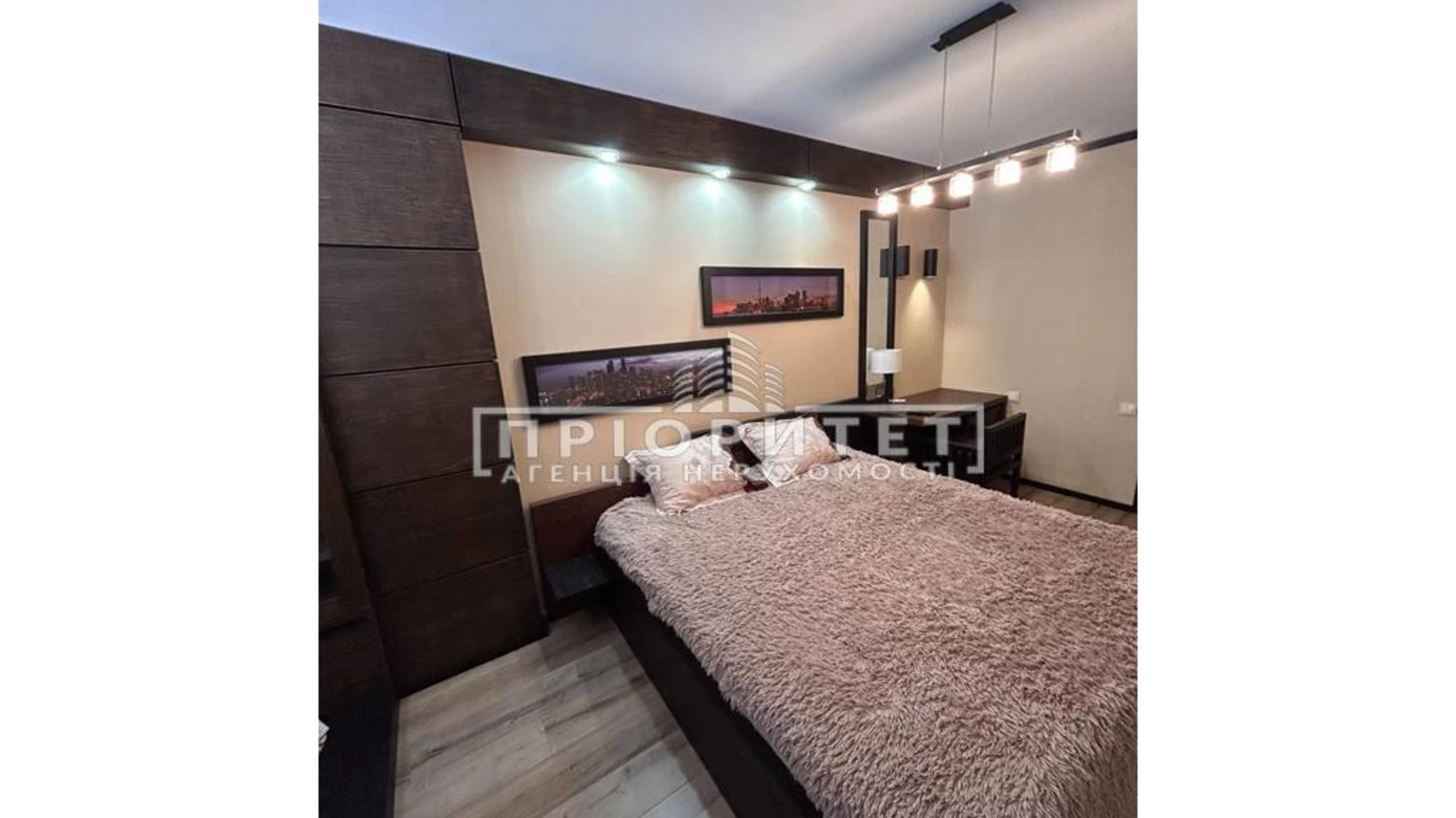 Продается 1-комнатная квартира 43 кв. м в Одессе, ул. Маршала Говорова - фото 5