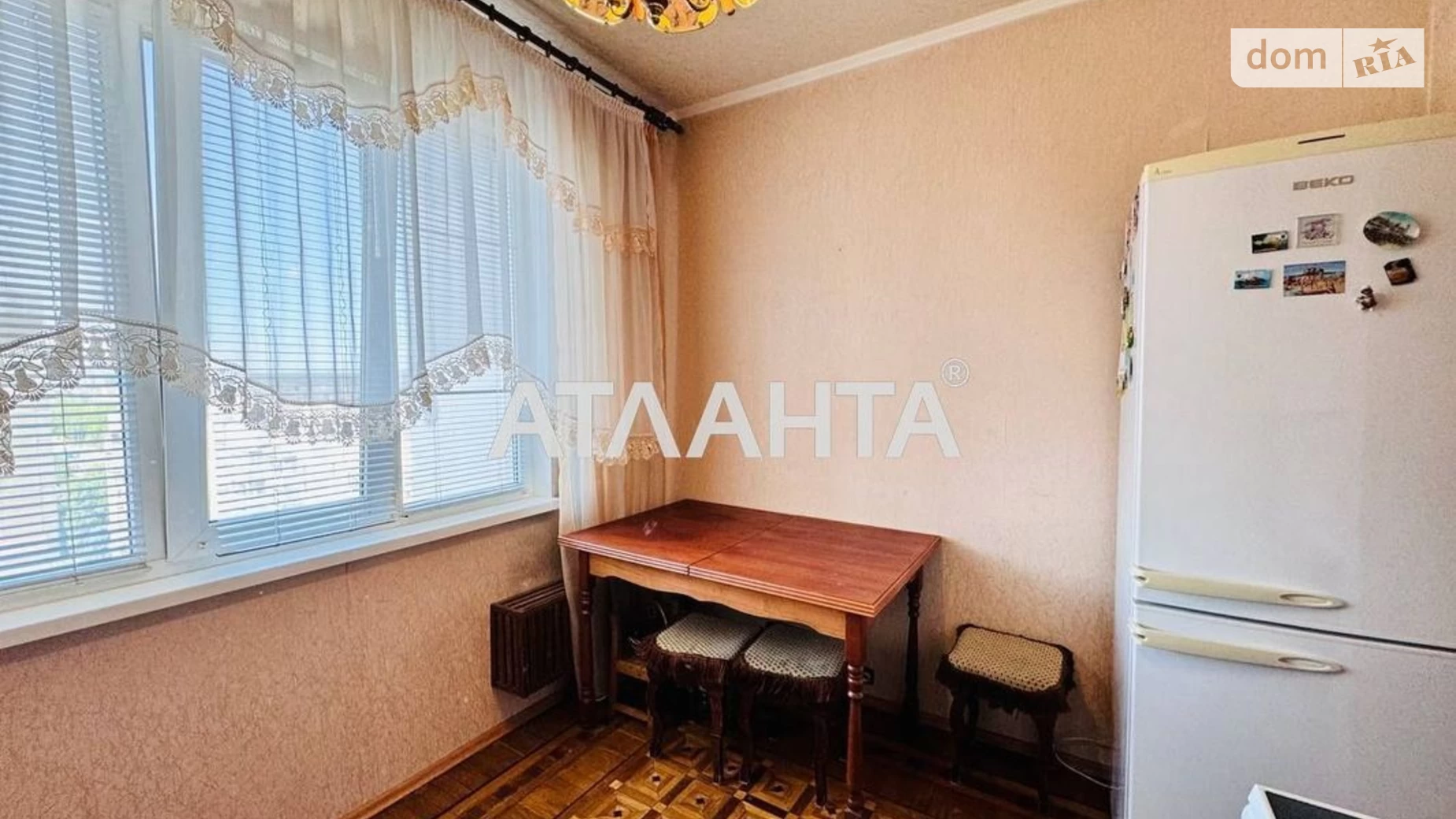 Продается 2-комнатная квартира 60 кв. м в Киеве, ул. Петра Панча, 11Б - фото 2