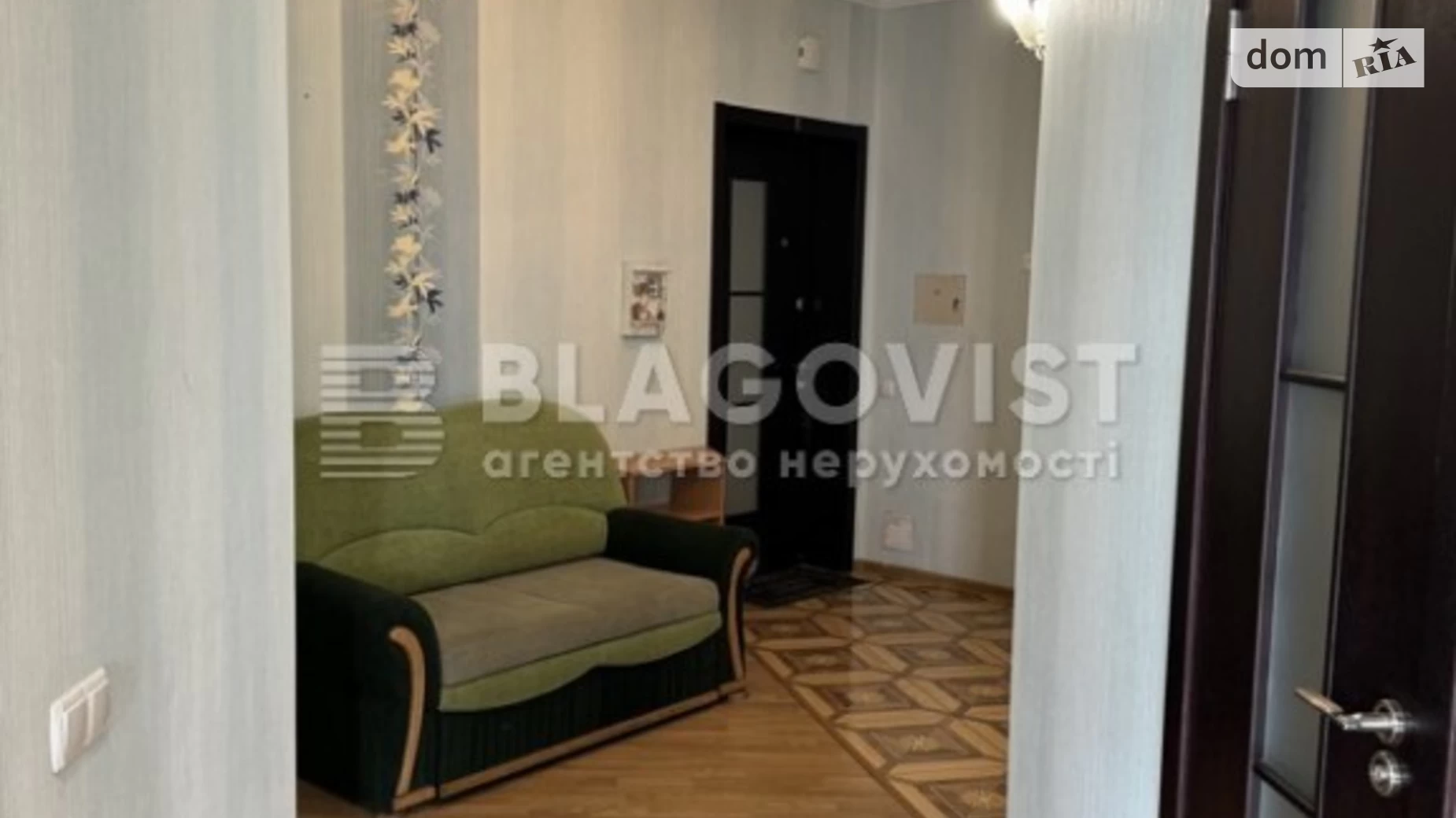 Продается 2-комнатная квартира 77 кв. м в Киеве, ул. Бориса Гмыри, 6 - фото 4