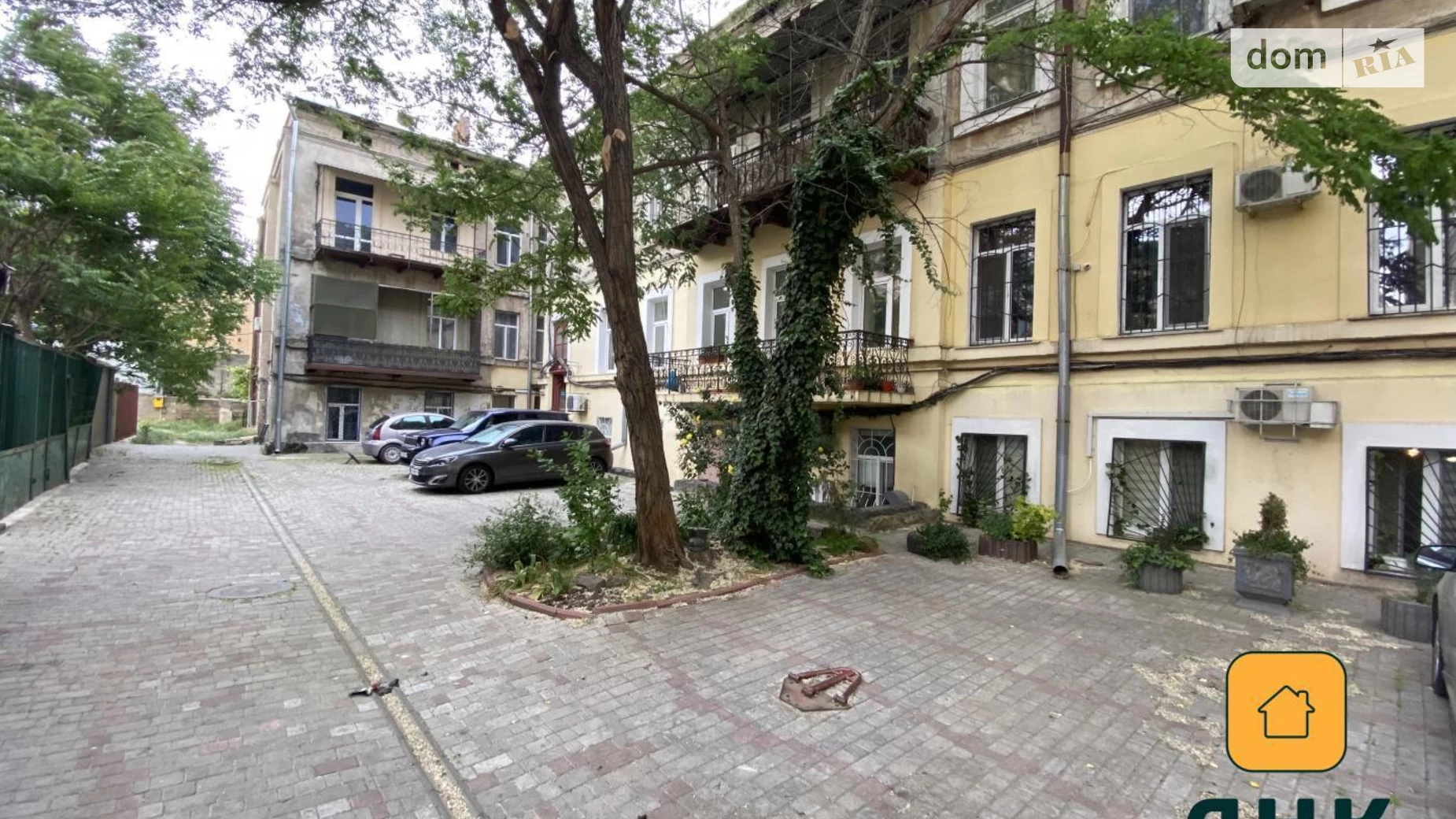 Продается 1-комнатная квартира 26 кв. м в Одессе - фото 2