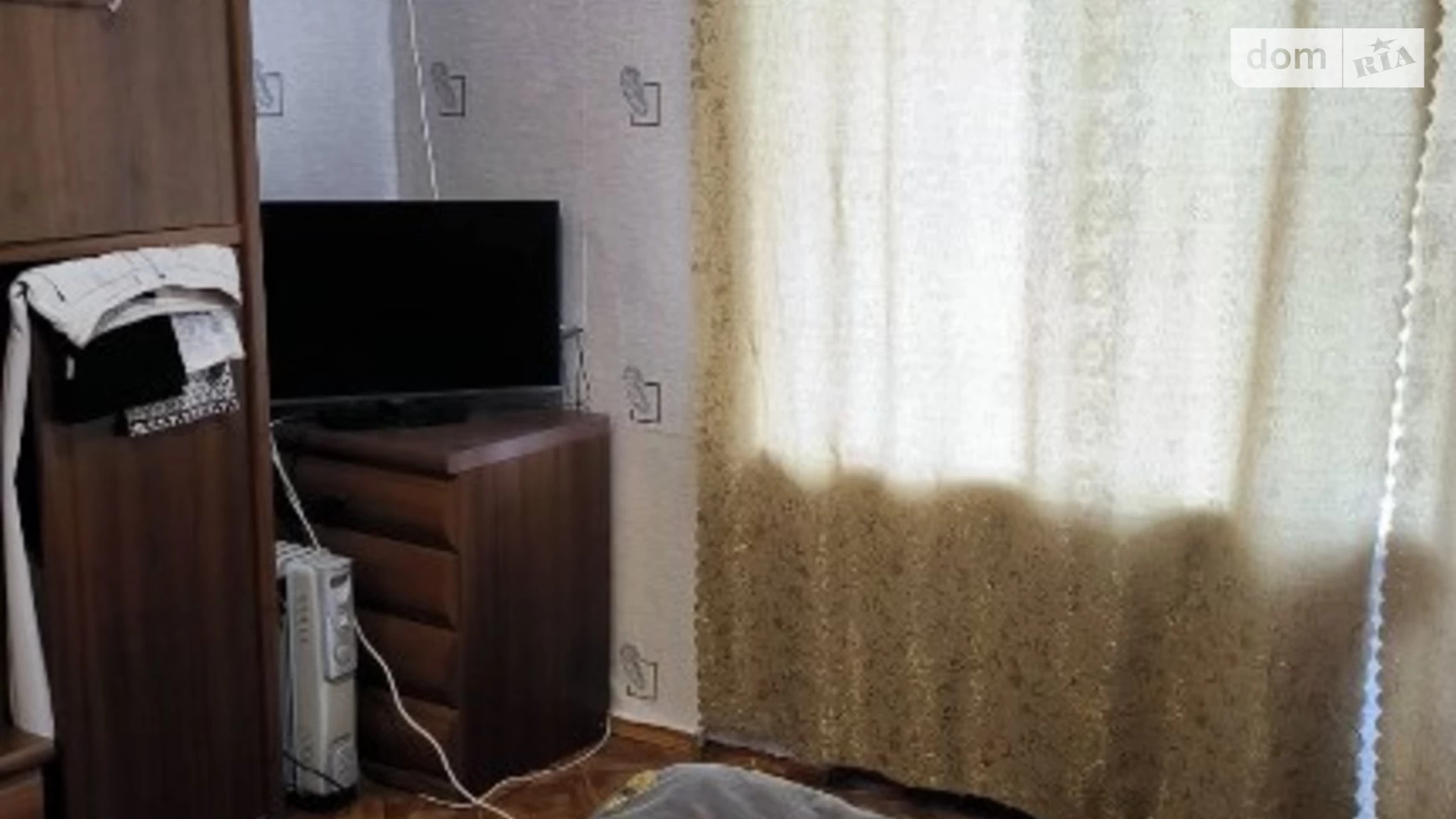 Продається 1-кімнатна квартира 36 кв. м у Одесі, вул. Кропивницького - фото 3