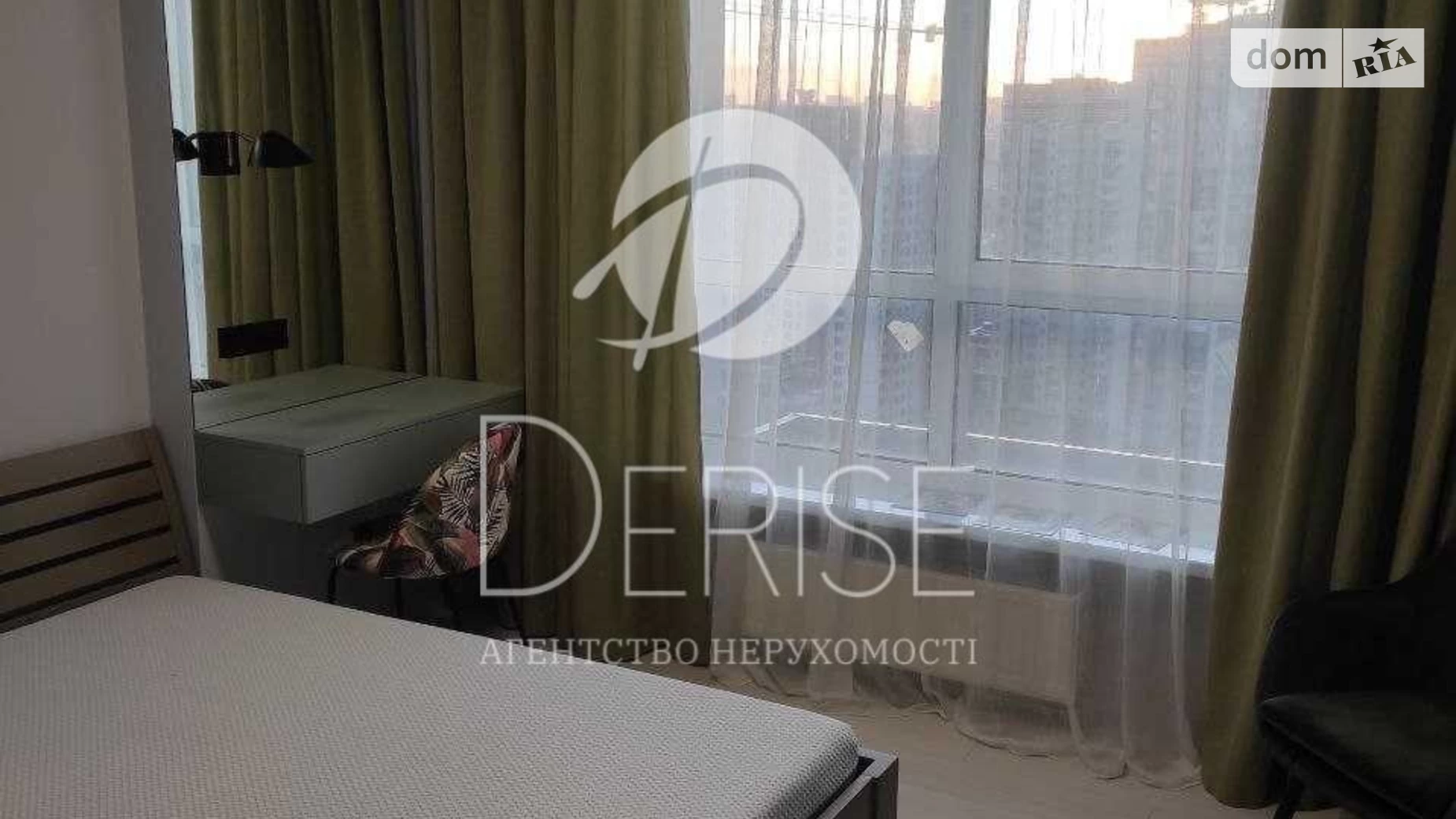 Продается 1-комнатная квартира 40 кв. м в Киеве, пер. Новопечерский, 5 - фото 4