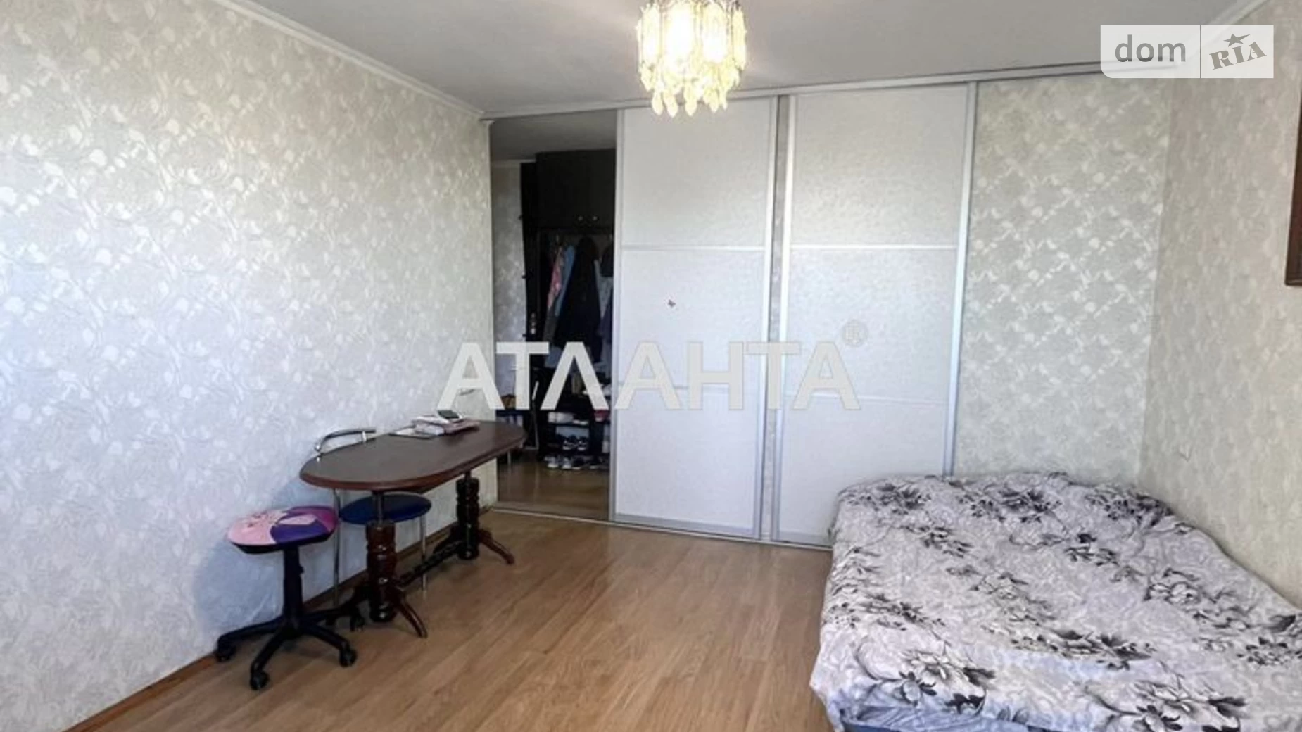 Продается 3-комнатная квартира 60.4 кв. м в Львове, ул. Выговского Ивана - фото 3