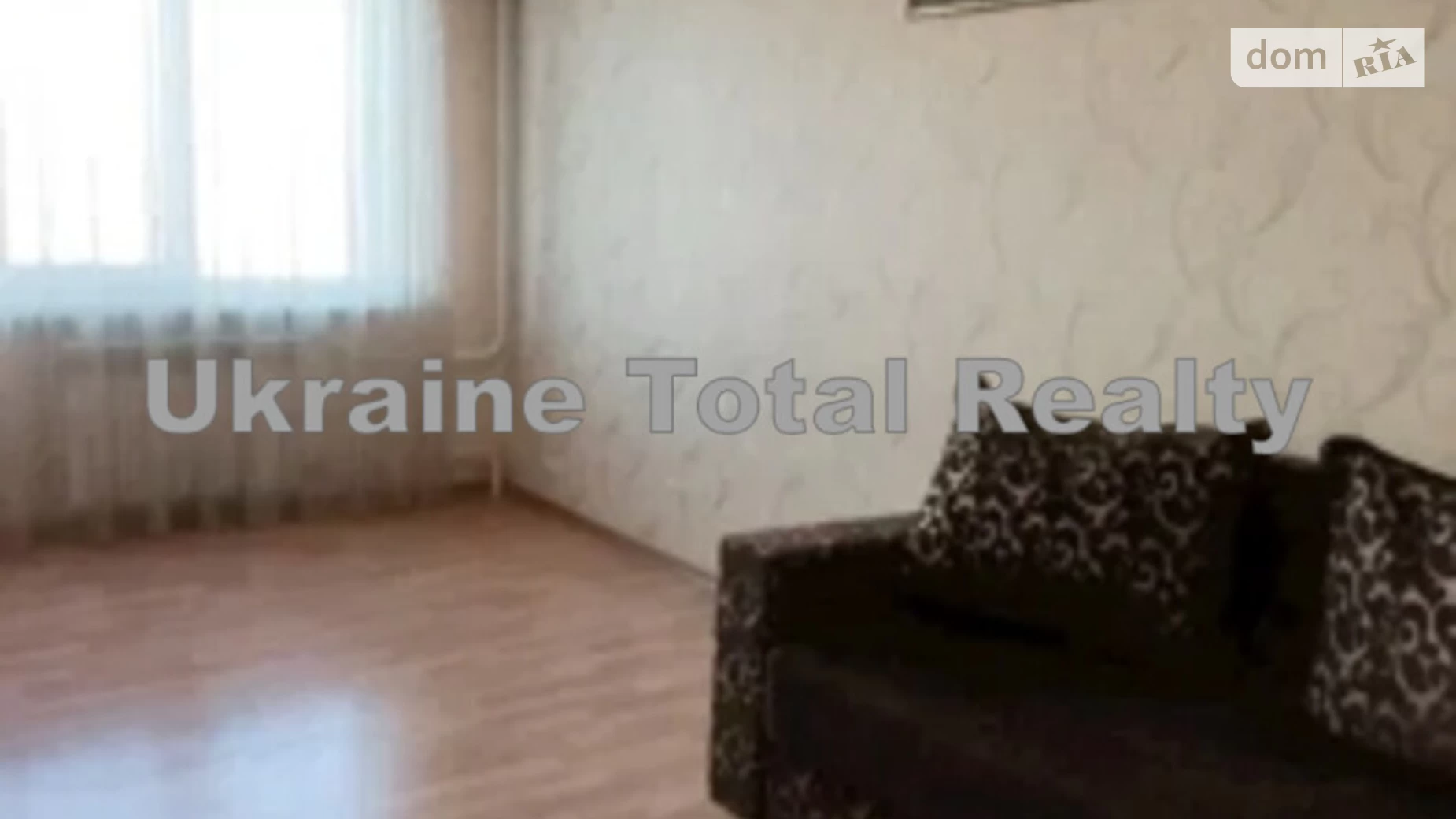 Продается 1-комнатная квартира 36 кв. м в Киеве, просп. Оболонский, 18Г - фото 2