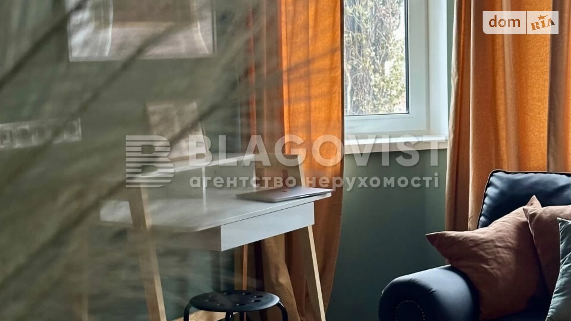 Продается 2-комнатная квартира 43 кв. м в Киеве, ул. Кириловская(Фрунзе), 37 - фото 4