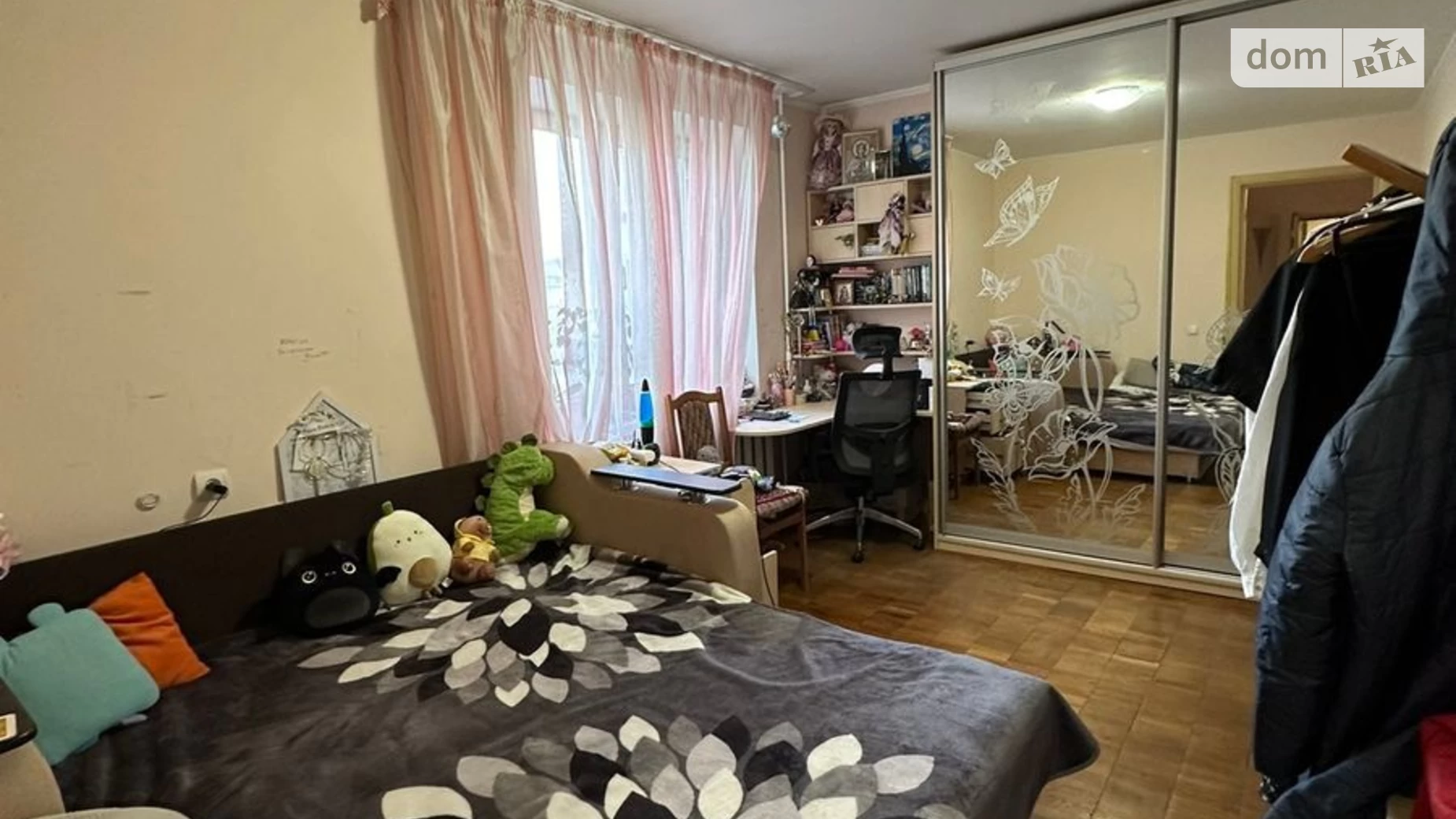 Продается 5-комнатная квартира 107 кв. м в Киеве, ул. Бориспольская, 32В - фото 3