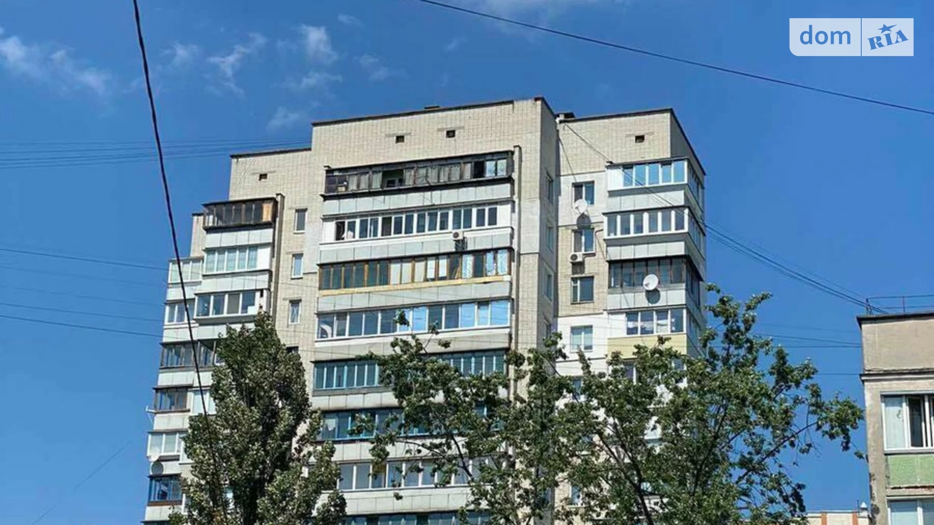 Продается 5-комнатная квартира 107 кв. м в Киеве, ул. Бориспольская, 32В - фото 2