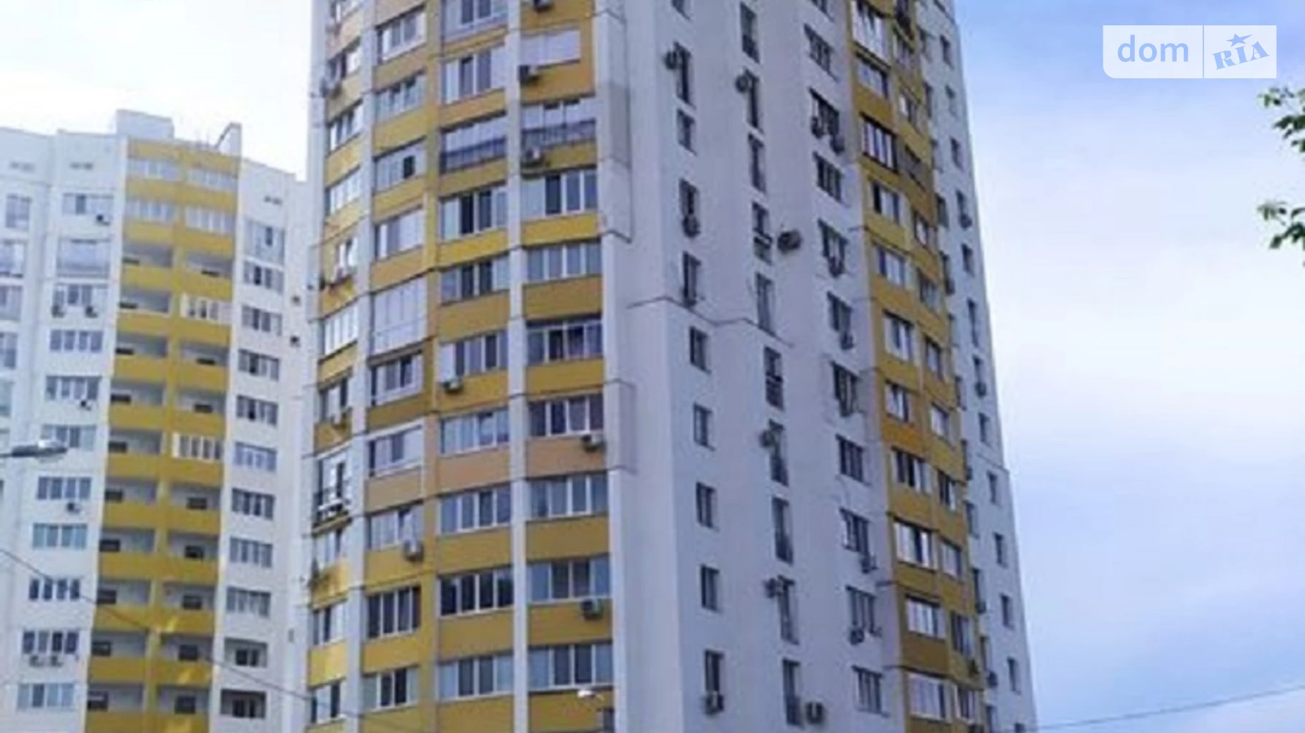 Продается 1-комнатная квартира 38 кв. м в Харькове, пер. Искринский, 19Б - фото 3