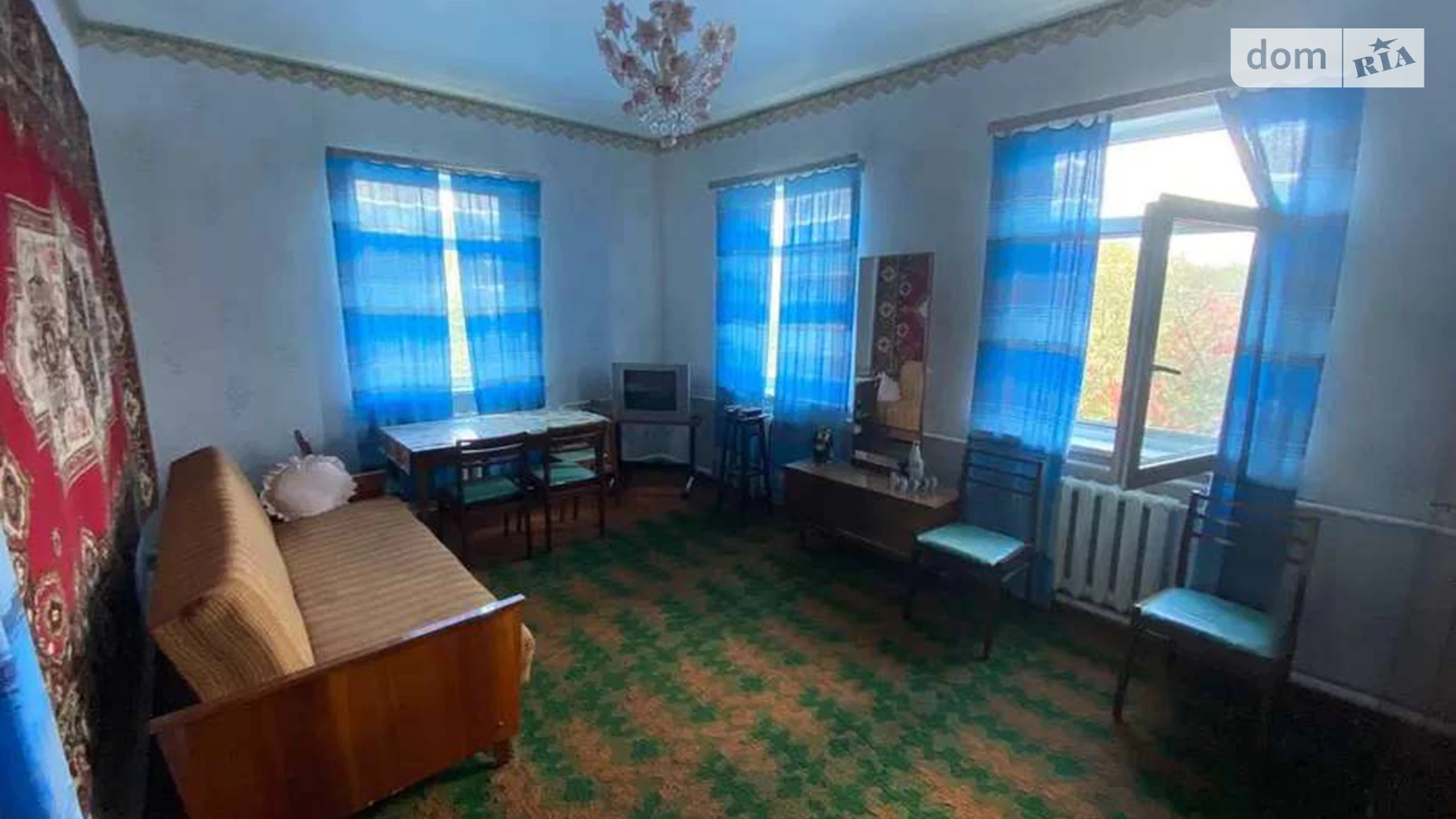 Продается одноэтажный дом 55.7 кв. м с мебелью, ул. Яблонева, 3 - фото 2