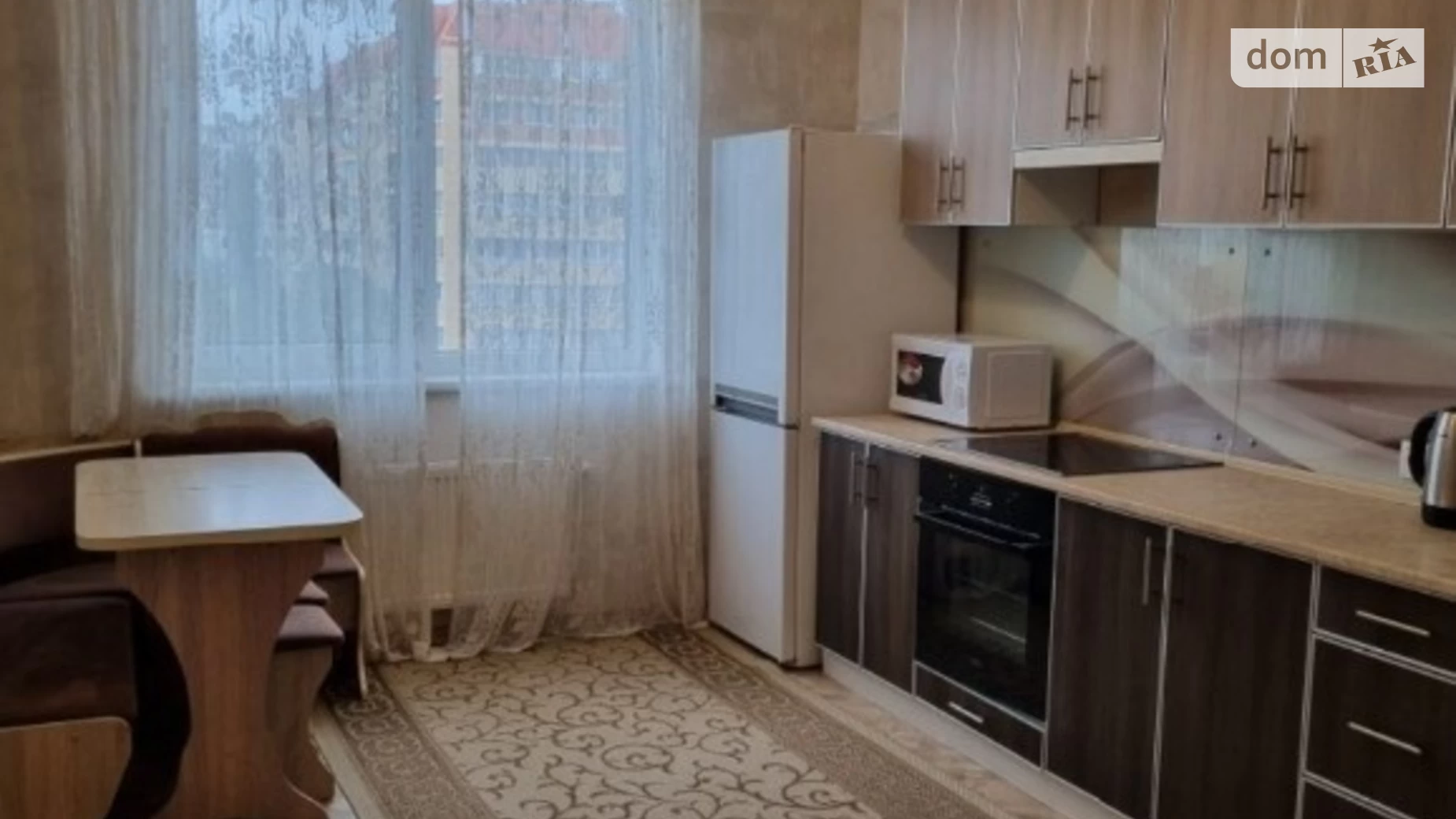 Продается 1-комнатная квартира 41 кв. м в Одессе, ул. Академика Сахарова, 3А - фото 4