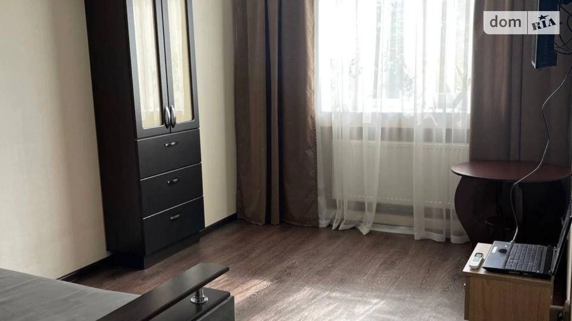 Продается 1-комнатная квартира 23 кв. м в Харькове, ул. Большая Панасовская - фото 4