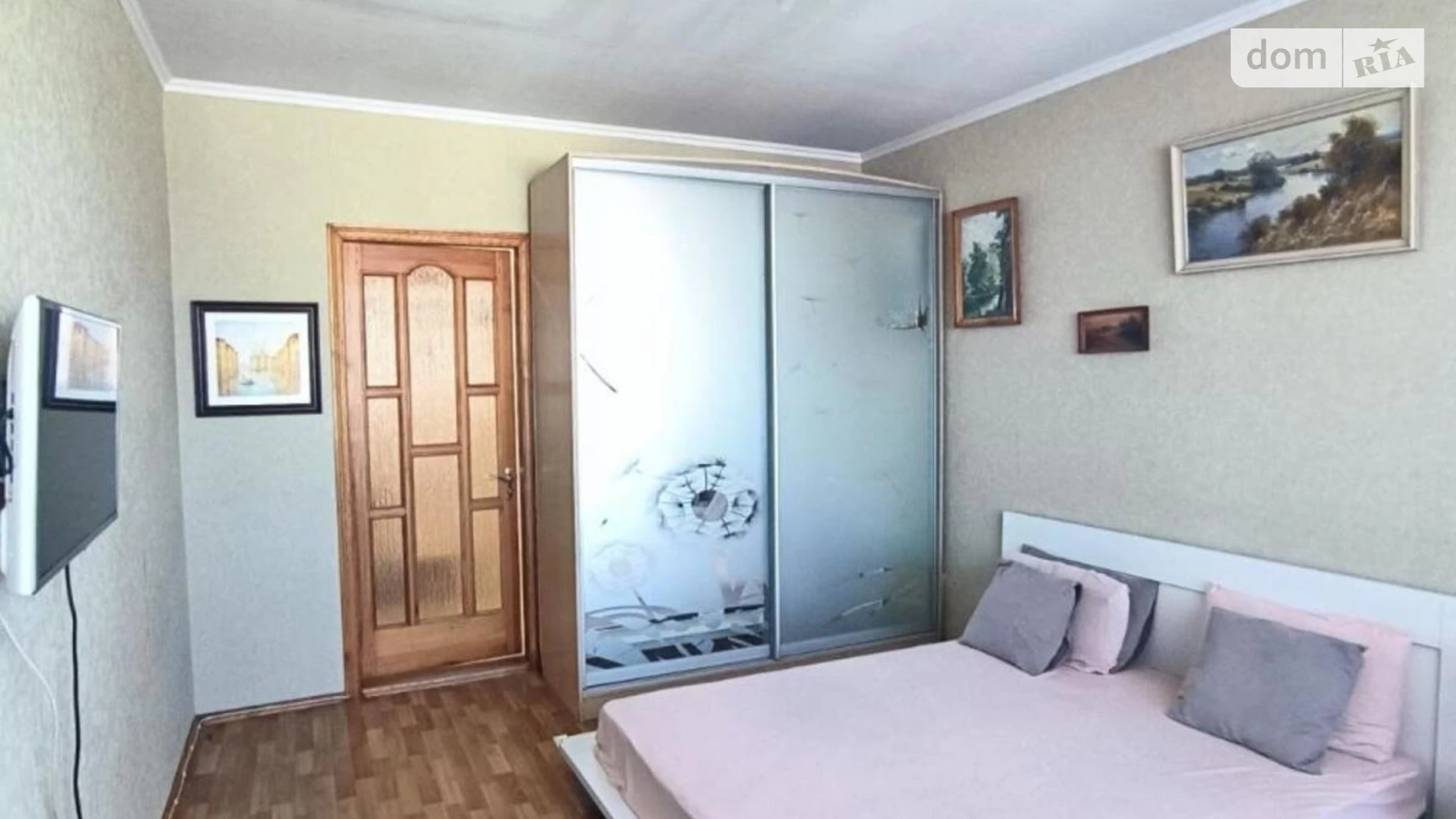 Продается 3-комнатная квартира 70 кв. м в Харькове, Салтовское шоссе, 262 - фото 3