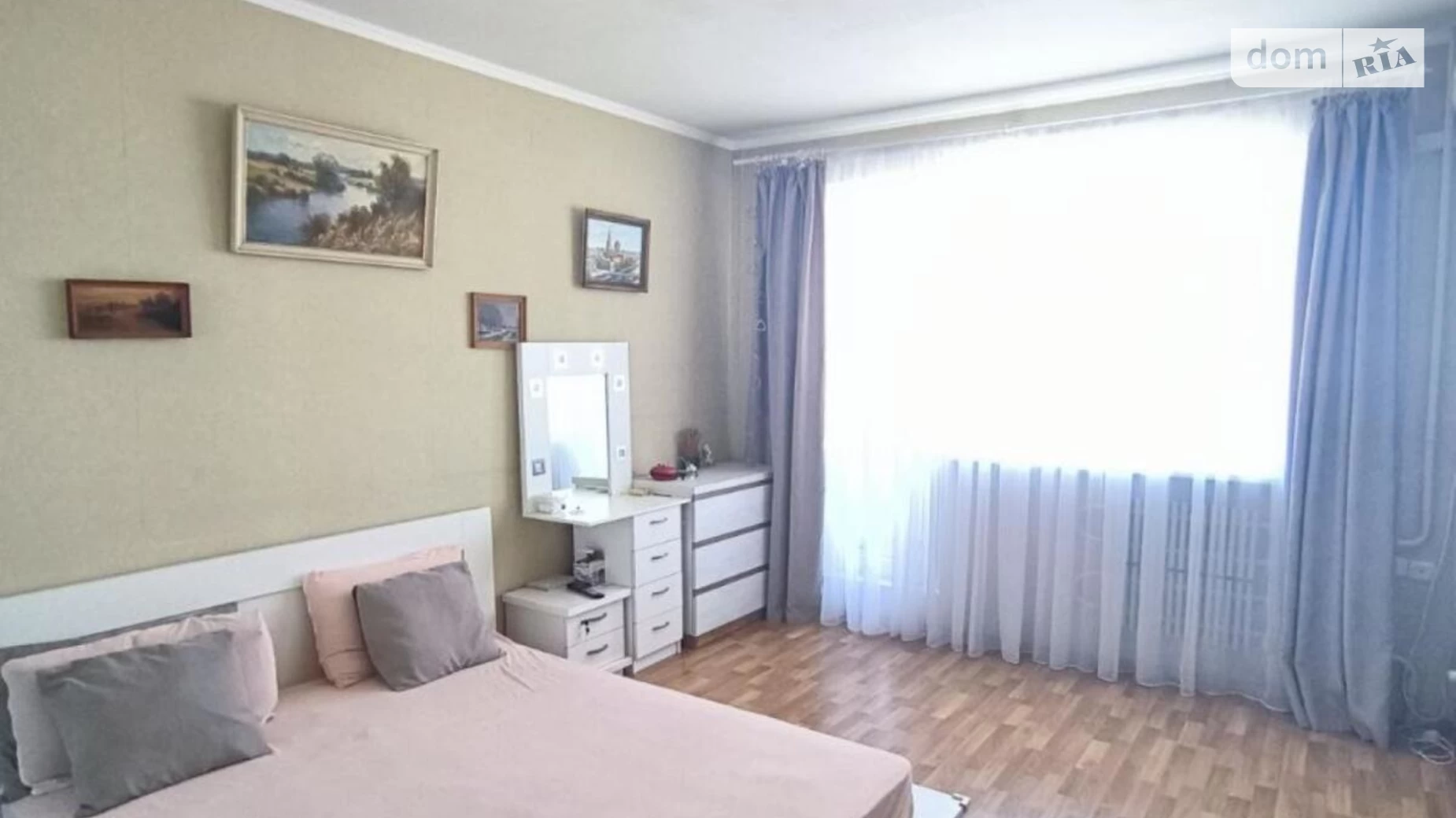Продается 3-комнатная квартира 70 кв. м в Харькове, Салтовское шоссе, 262 - фото 4
