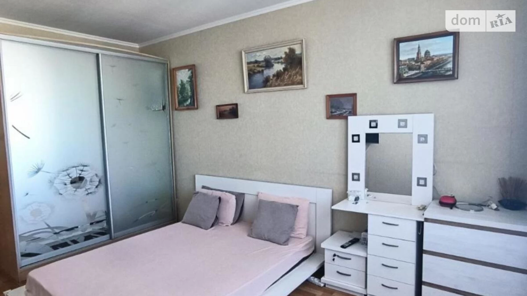 Продается 3-комнатная квартира 70 кв. м в Харькове, Салтовское шоссе, 262 - фото 5