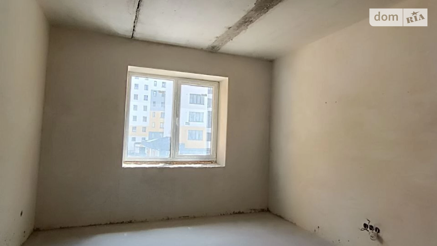 Продается 1-комнатная квартира 41.8 кв. м в Криховцах, ул. Довженко А., 59 - фото 4
