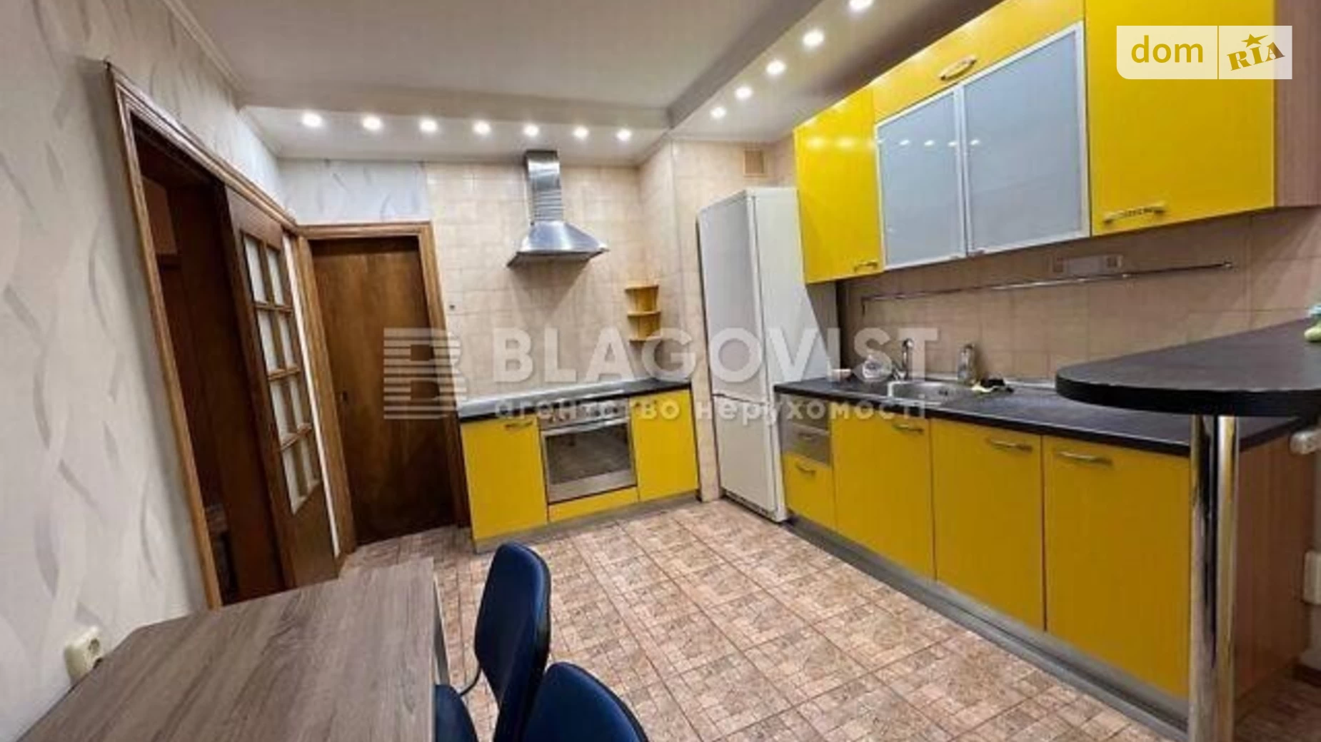 Продается 2-комнатная квартира 82 кв. м в Киеве, ул. Бориса Гмыри, 9В - фото 3