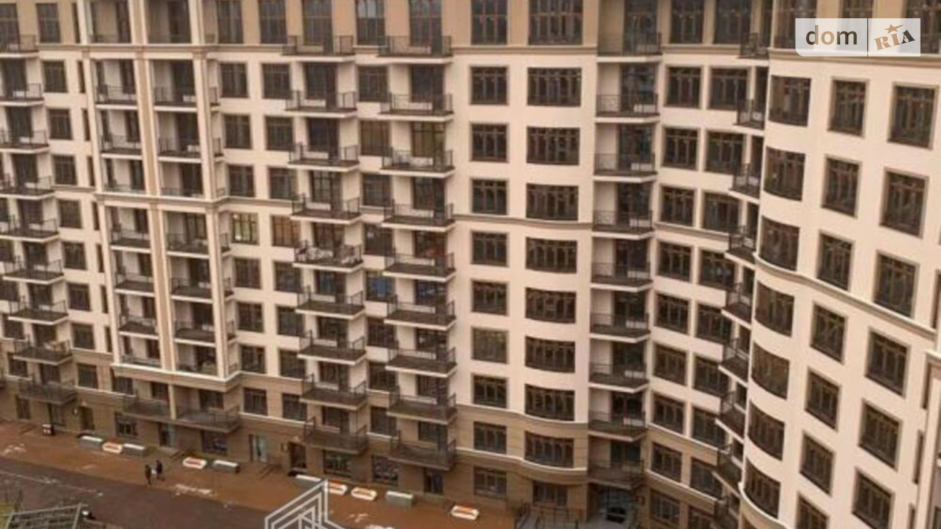 Продается 1-комнатная квартира 40 кв. м в Киеве, ул. Михаила Бойчука, 19А - фото 4