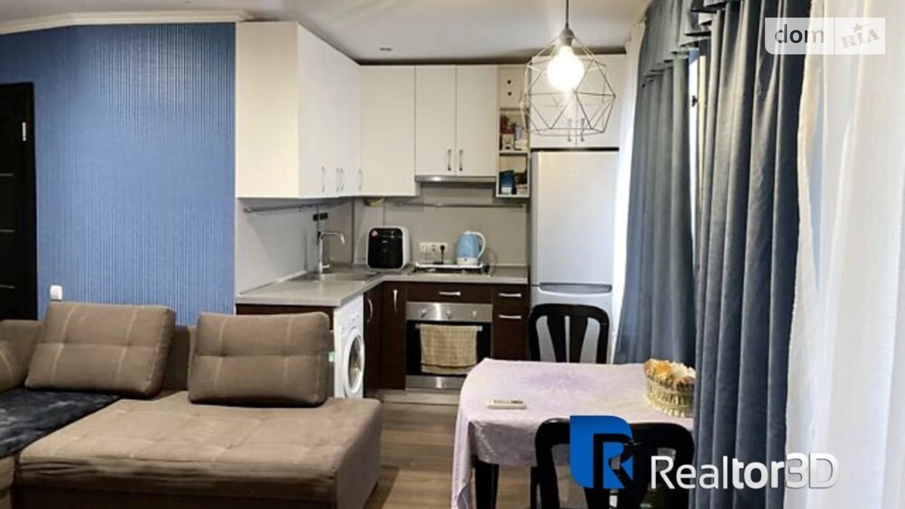 Продается 2-комнатная квартира 47 кв. м в Днепре, цена: 34000 $ - фото 2