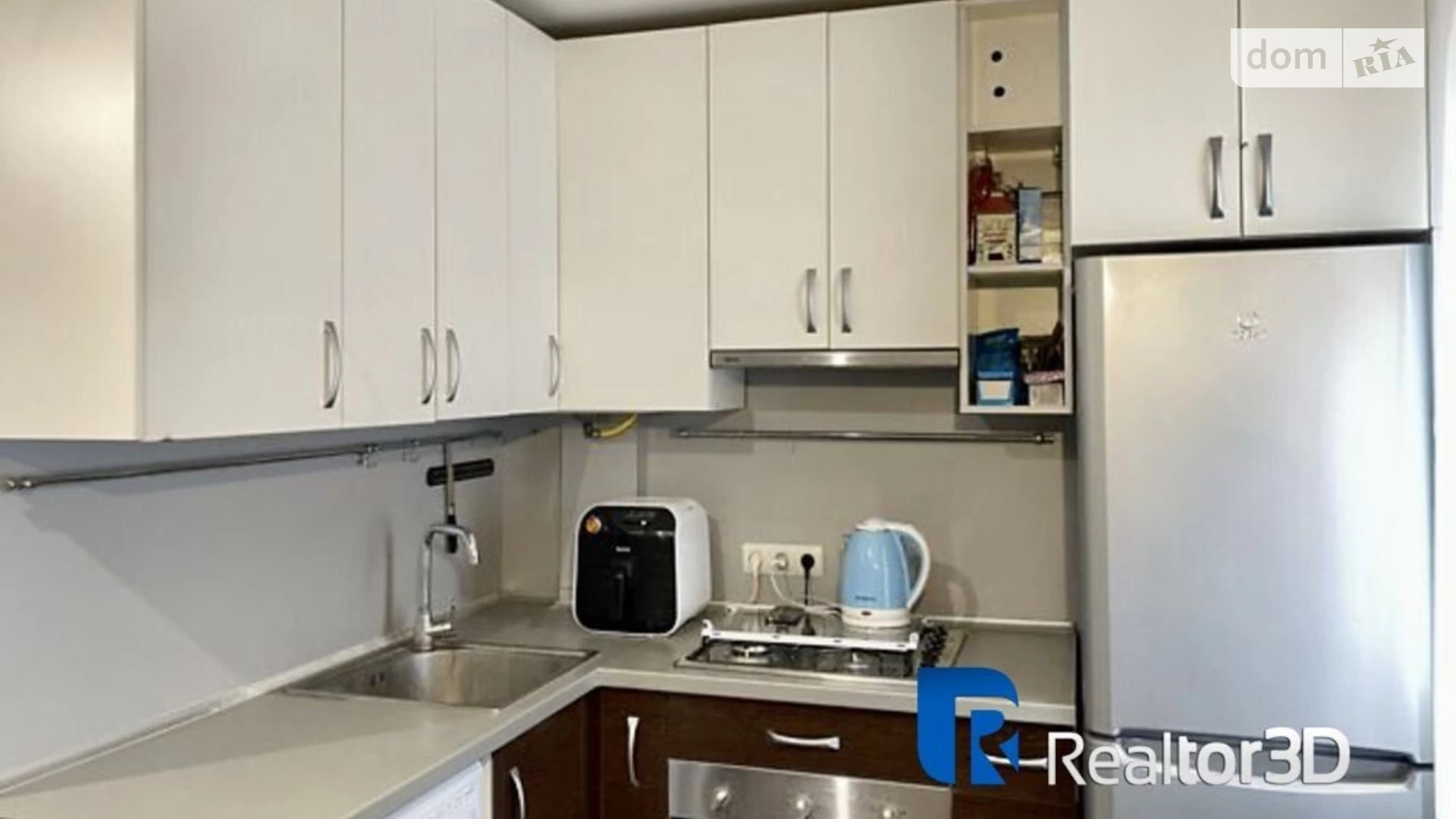 Продается 2-комнатная квартира 47 кв. м в Днепре, цена: 34000 $ - фото 3