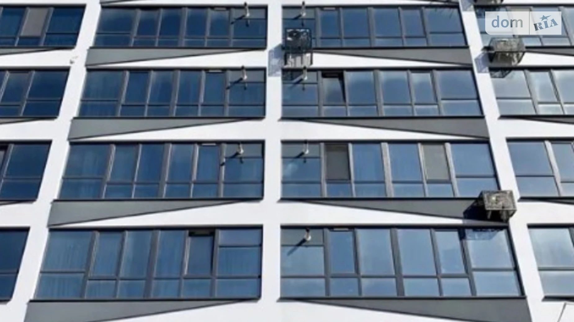 Продается 3-комнатная квартира 85.9 кв. м в Хмельницком, ул. Проскуровского Подполья, 165Б - фото 2