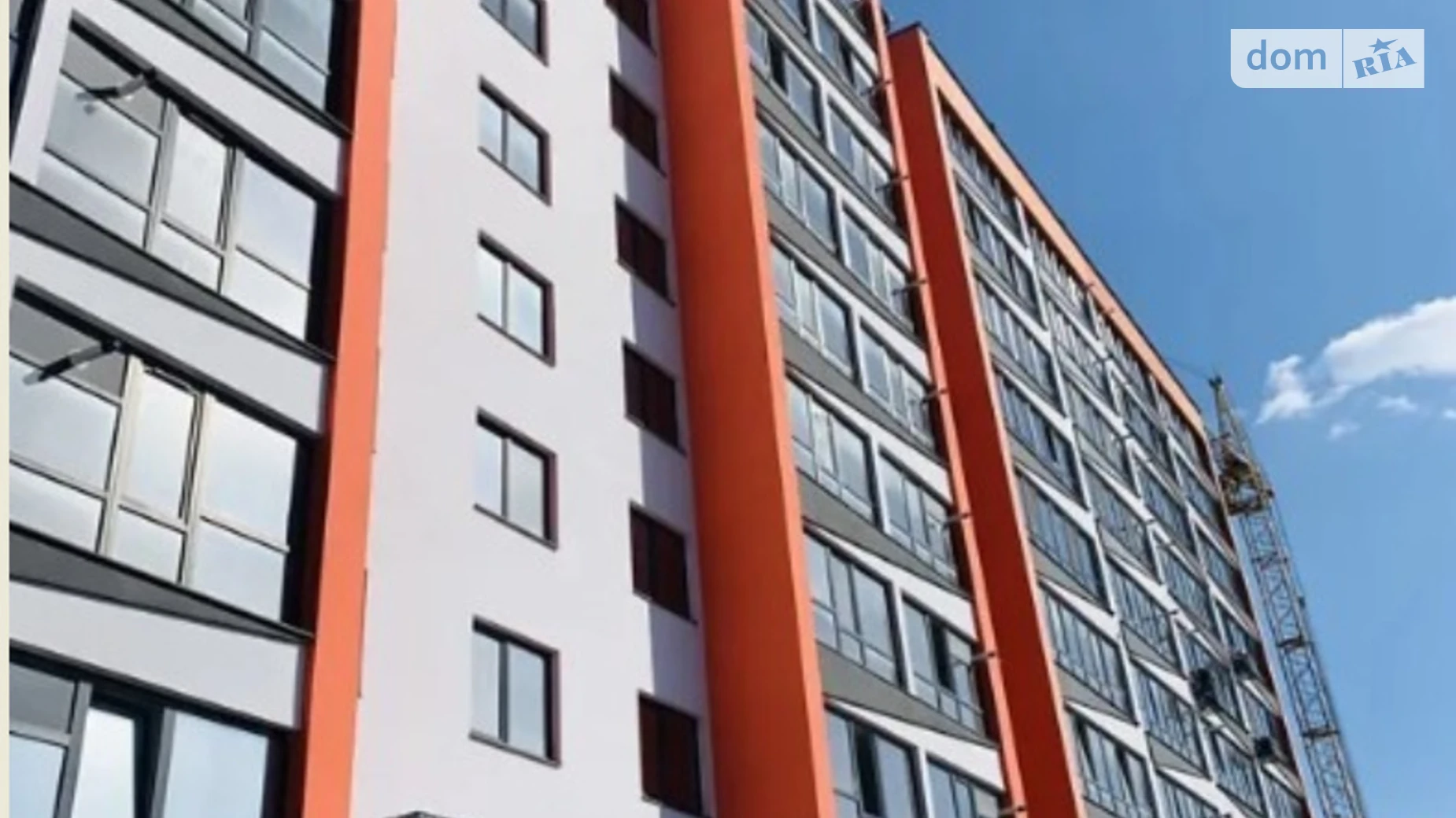 Продается 3-комнатная квартира 85.9 кв. м в Хмельницком, ул. Проскуровского Подполья, 165Б - фото 4