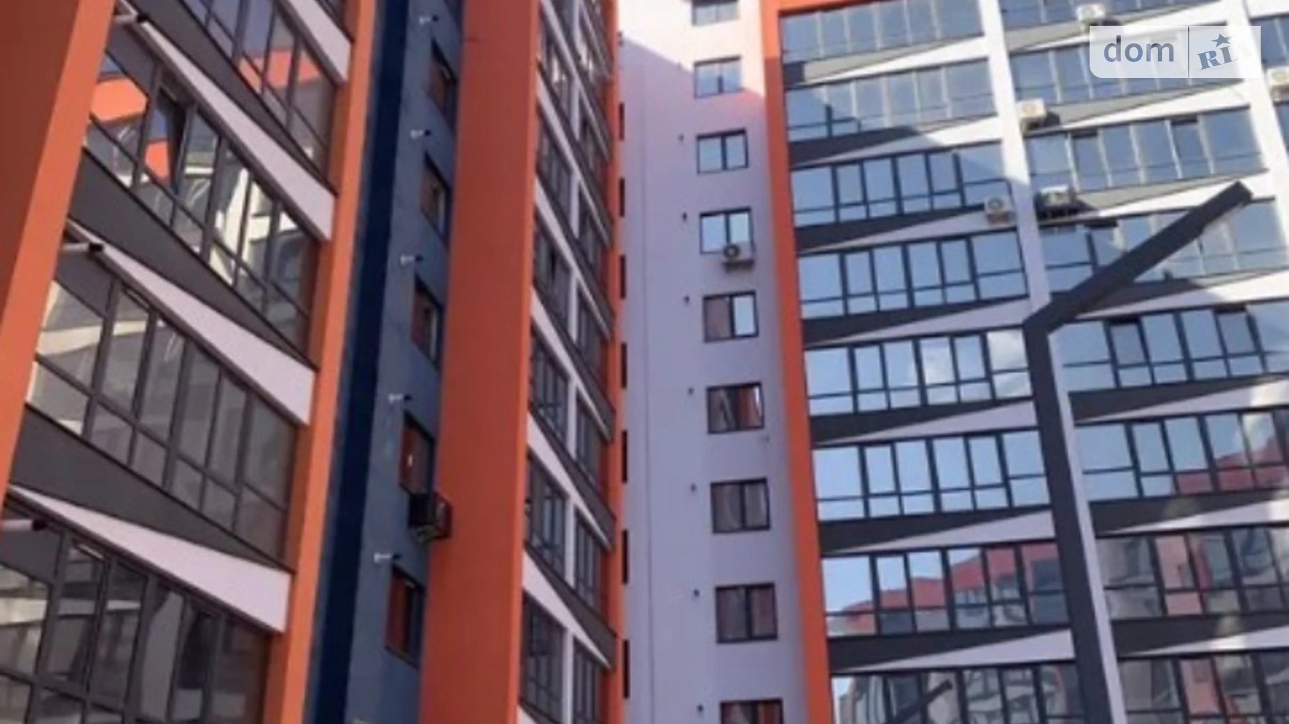 Продается 3-комнатная квартира 85.9 кв. м в Хмельницком, ул. Проскуровского Подполья, 165Б - фото 3