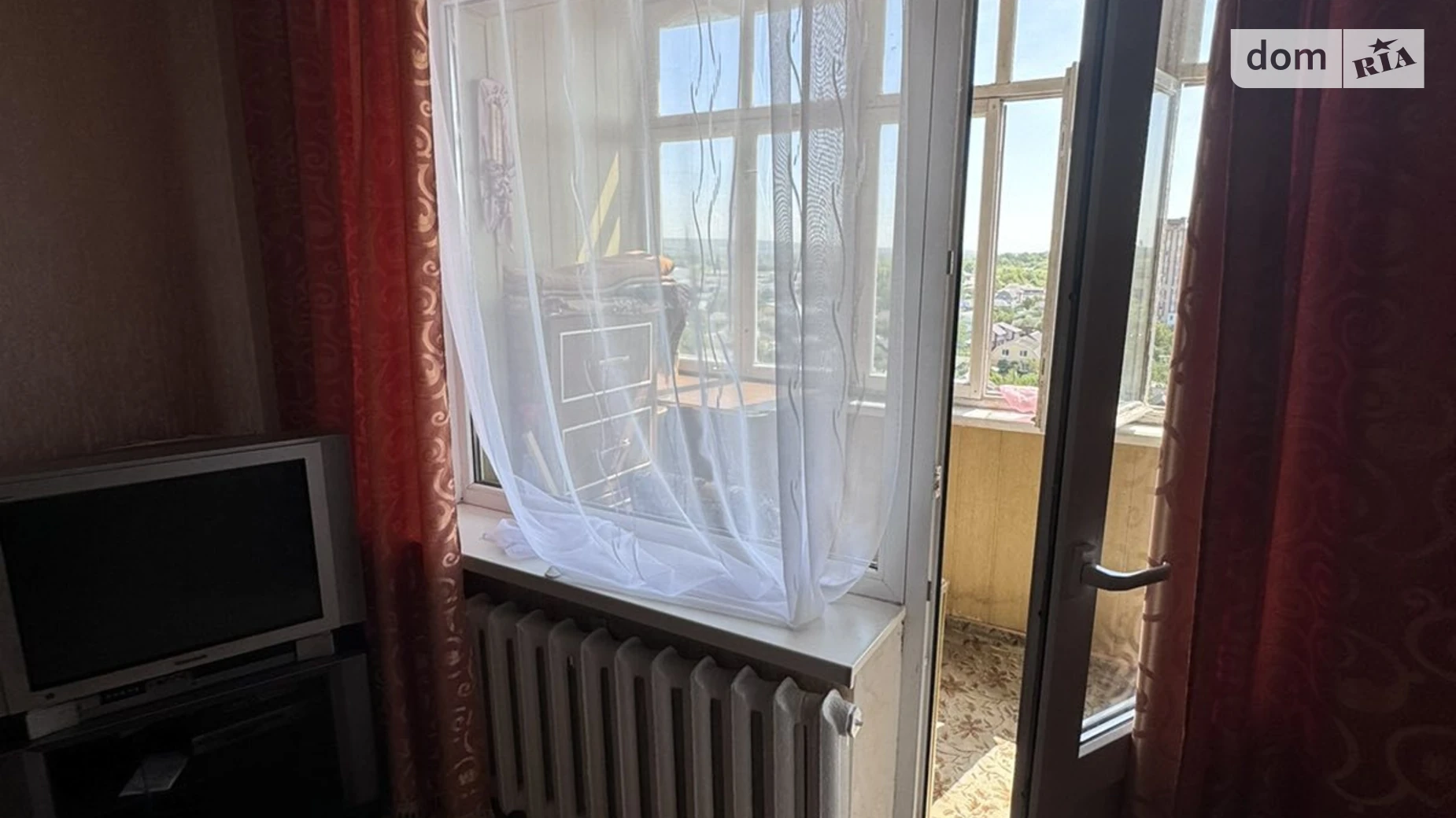 Продается 2-комнатная квартира 48 кв. м в Хмельницком, цена: 36500 $ - фото 4