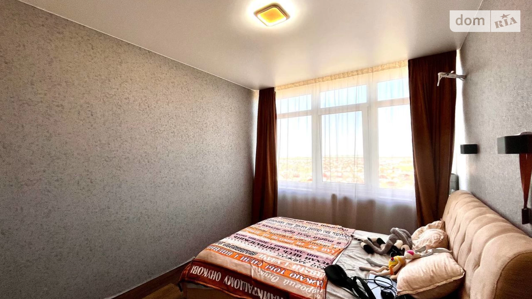 Продается 1-комнатная квартира 42.6 кв. м в Одессе, ул. Жемчужная - фото 4