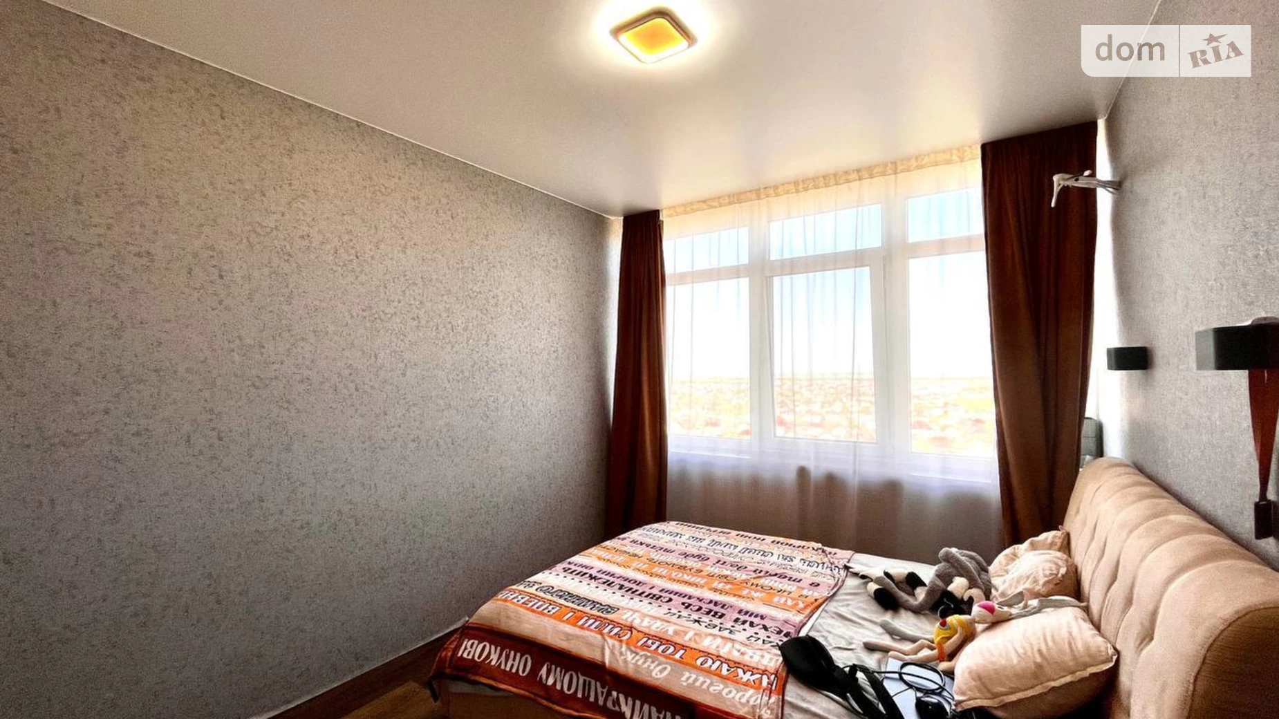 Продается 1-комнатная квартира 43 кв. м в Лиманке, ул. Жемчужная - фото 4