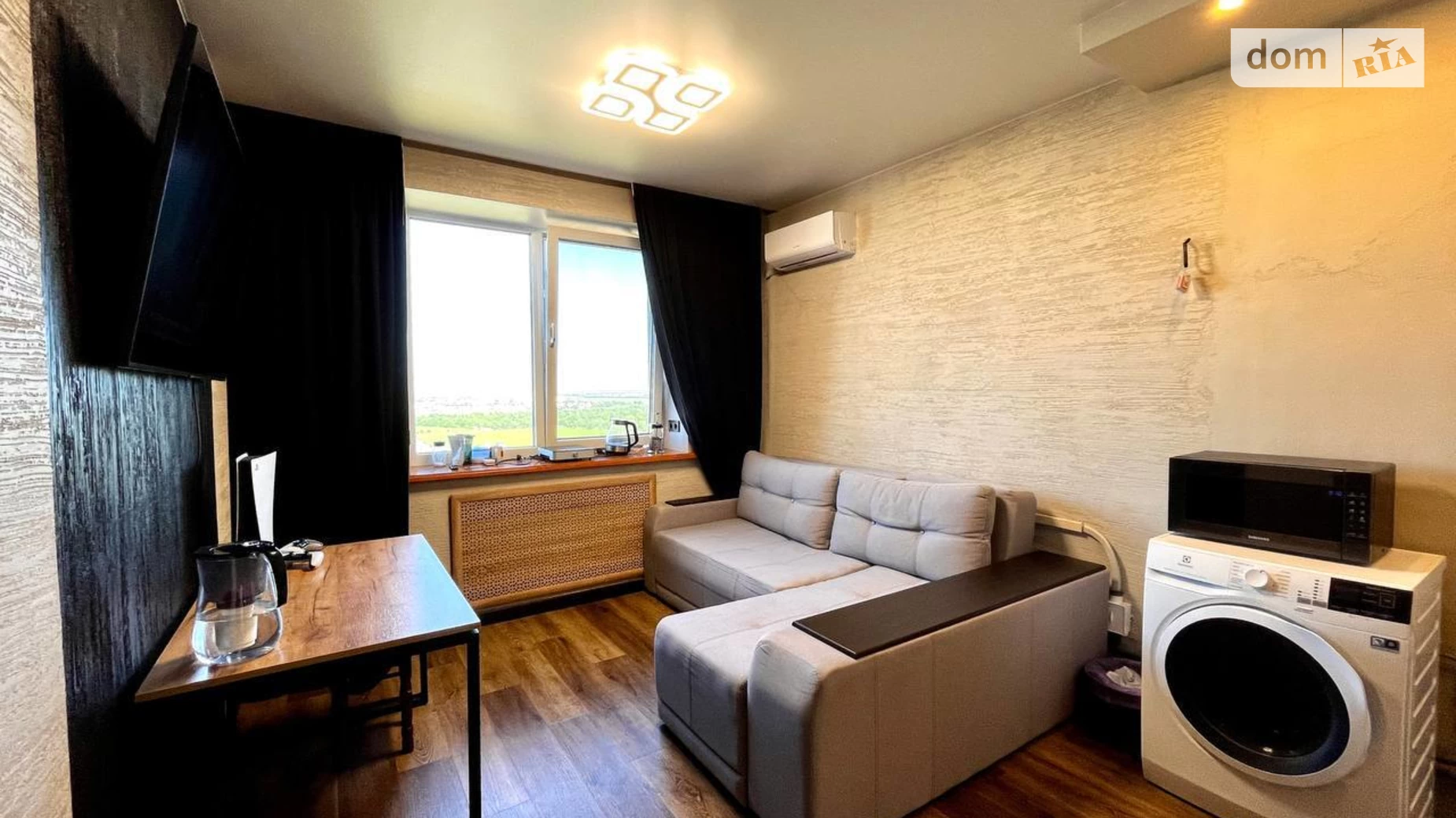 Продается 1-комнатная квартира 43 кв. м в Лиманке, ул. Жемчужная - фото 3