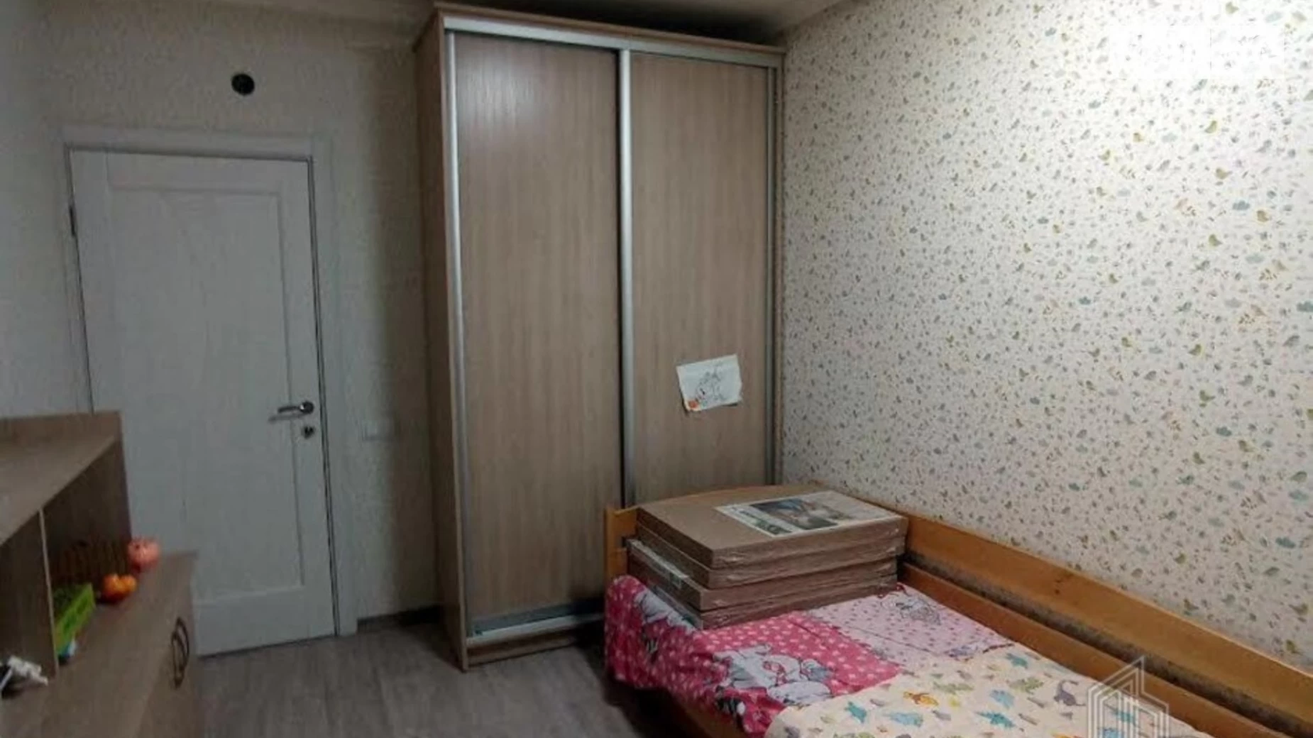 Продается 2-комнатная квартира 54 кв. м в Киеве, ул. Регенераторная, 16 - фото 4