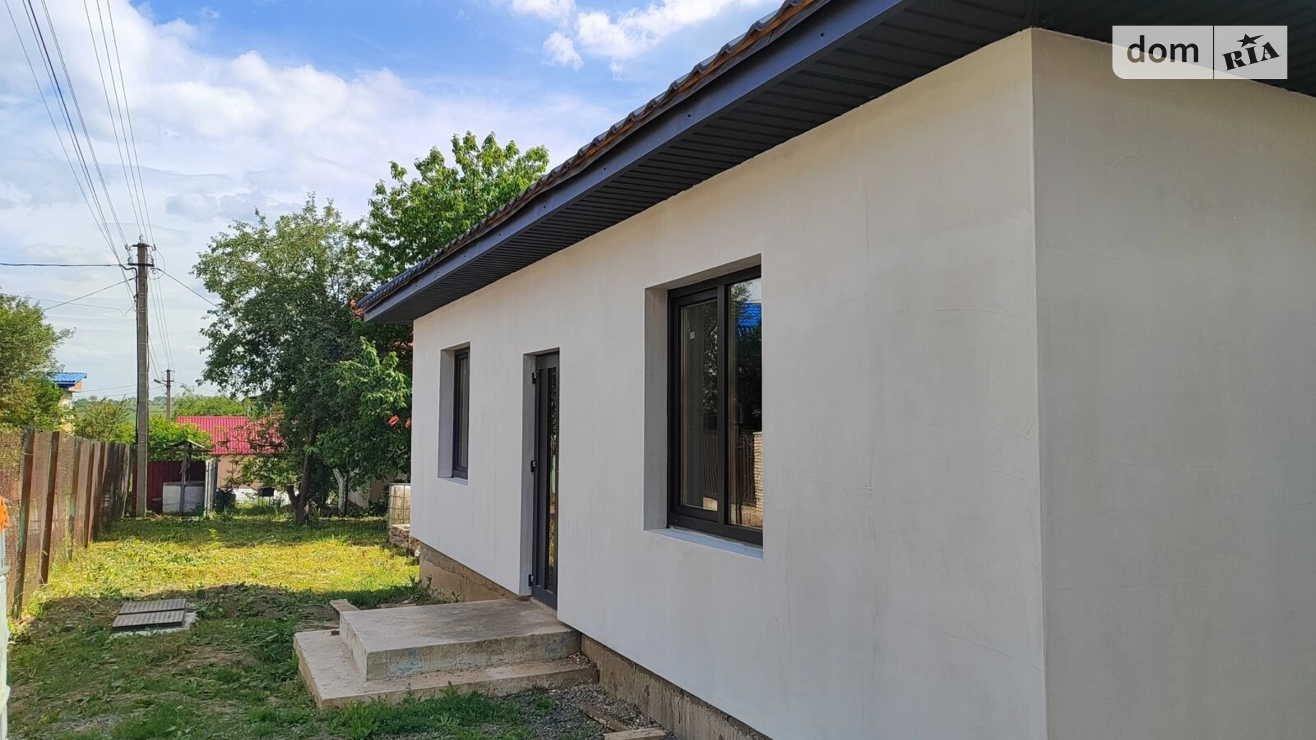 Продается одноэтажный дом 92 кв. м с мансардой, цена: 55000 $ - фото 4