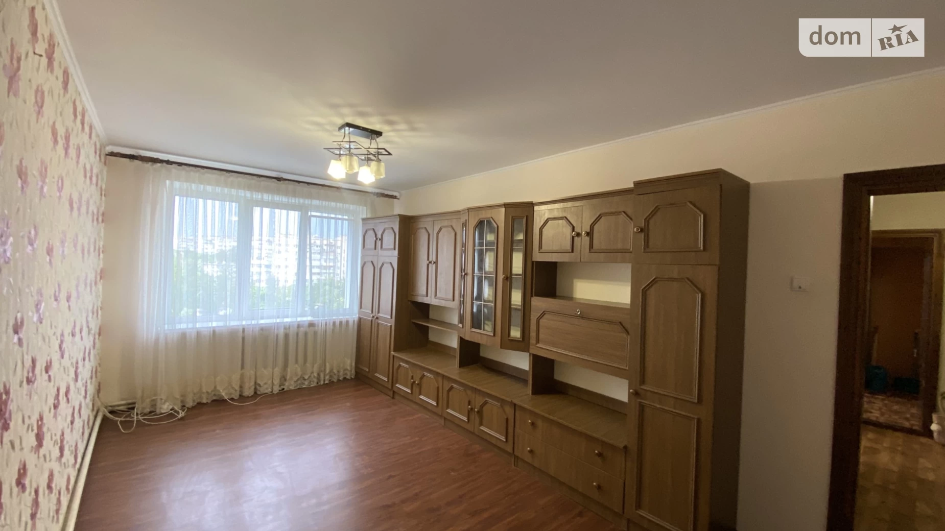 Продается 3-комнатная квартира 63 кв. м в Виннице, ул. Андрея Первозванного - фото 2