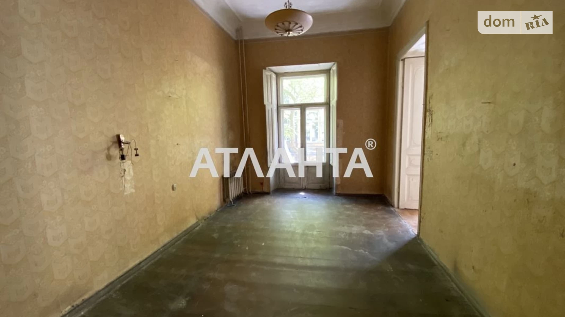 Продается 2-комнатная квартира 95.2 кв. м в Одессе, пер. Вице-адмирала Жукова - фото 5