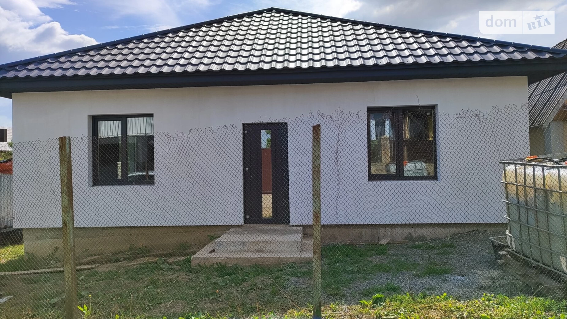 Продается одноэтажный дом 92 кв. м с мансардой, цена: 55000 $ - фото 2