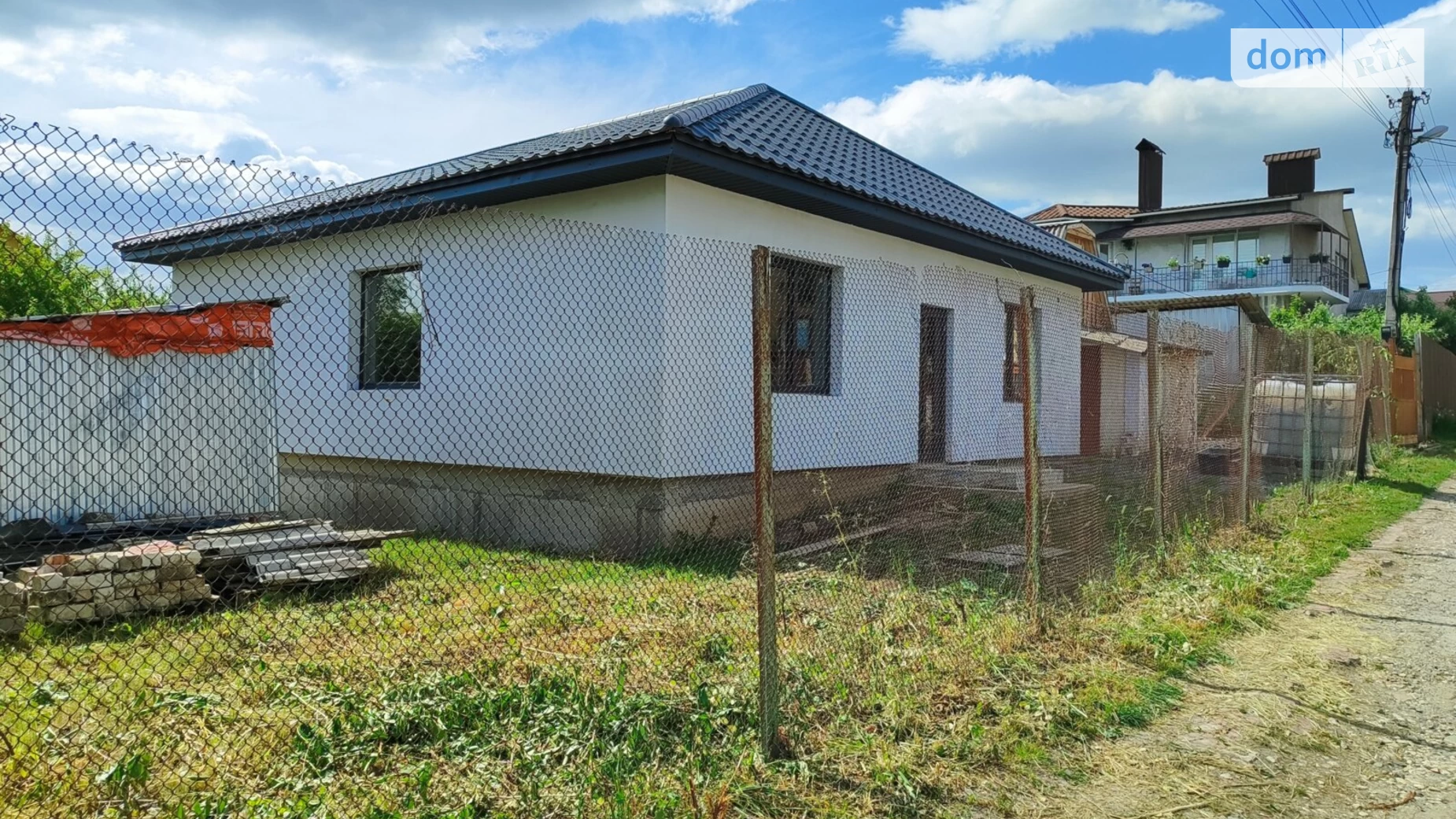 Продается одноэтажный дом 92 кв. м с мансардой, цена: 55000 $ - фото 3