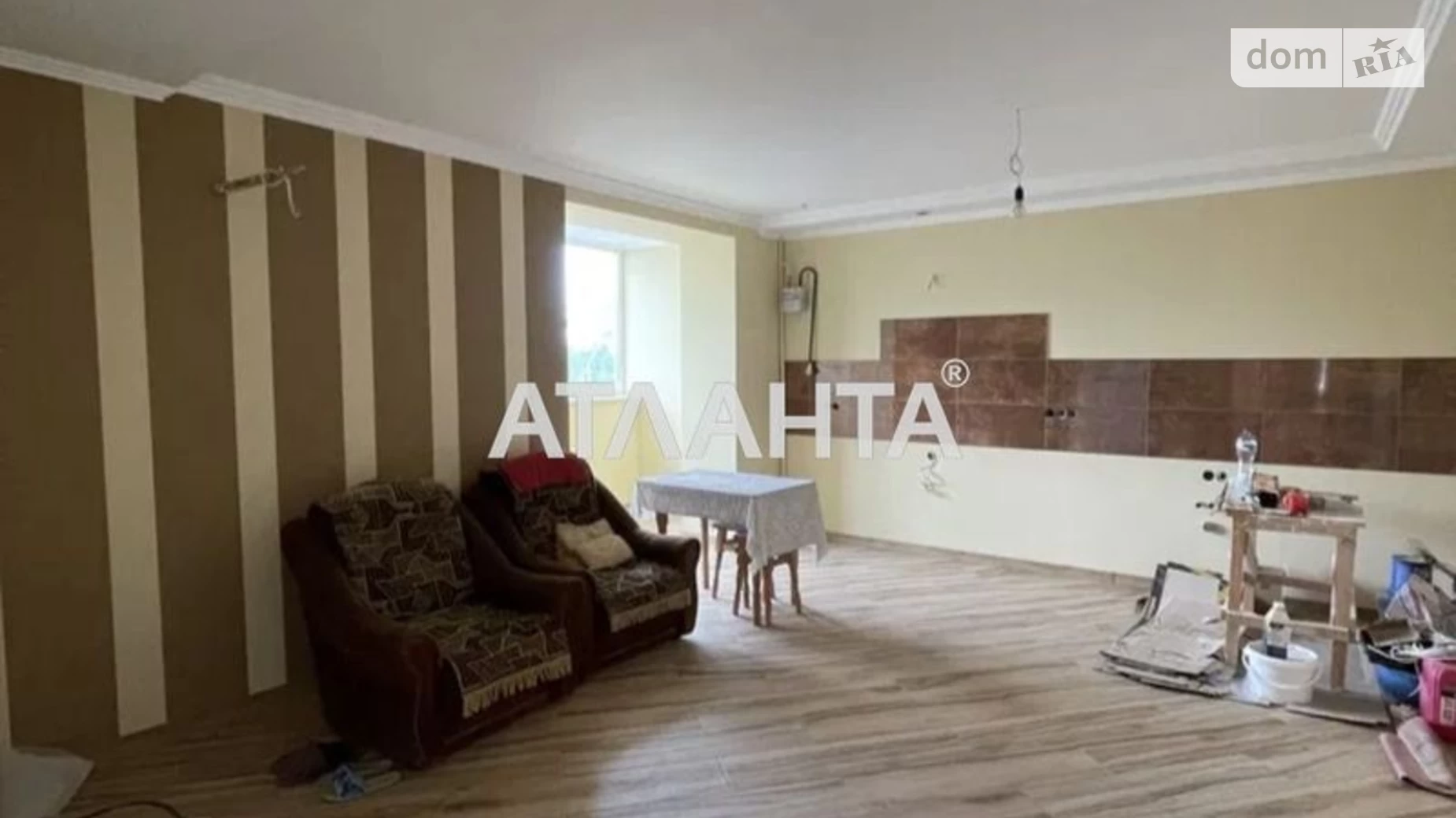 Продается 2-комнатная квартира 82 кв. м в Одессе, пер. Испанский, 2А - фото 2