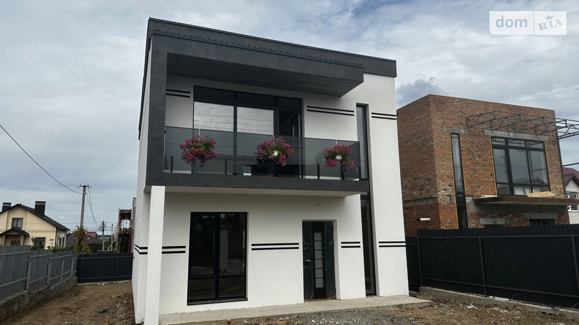 Продається будинок 2 поверховий 125 кв. м з мансардою, цена: 110000 $ - фото 2