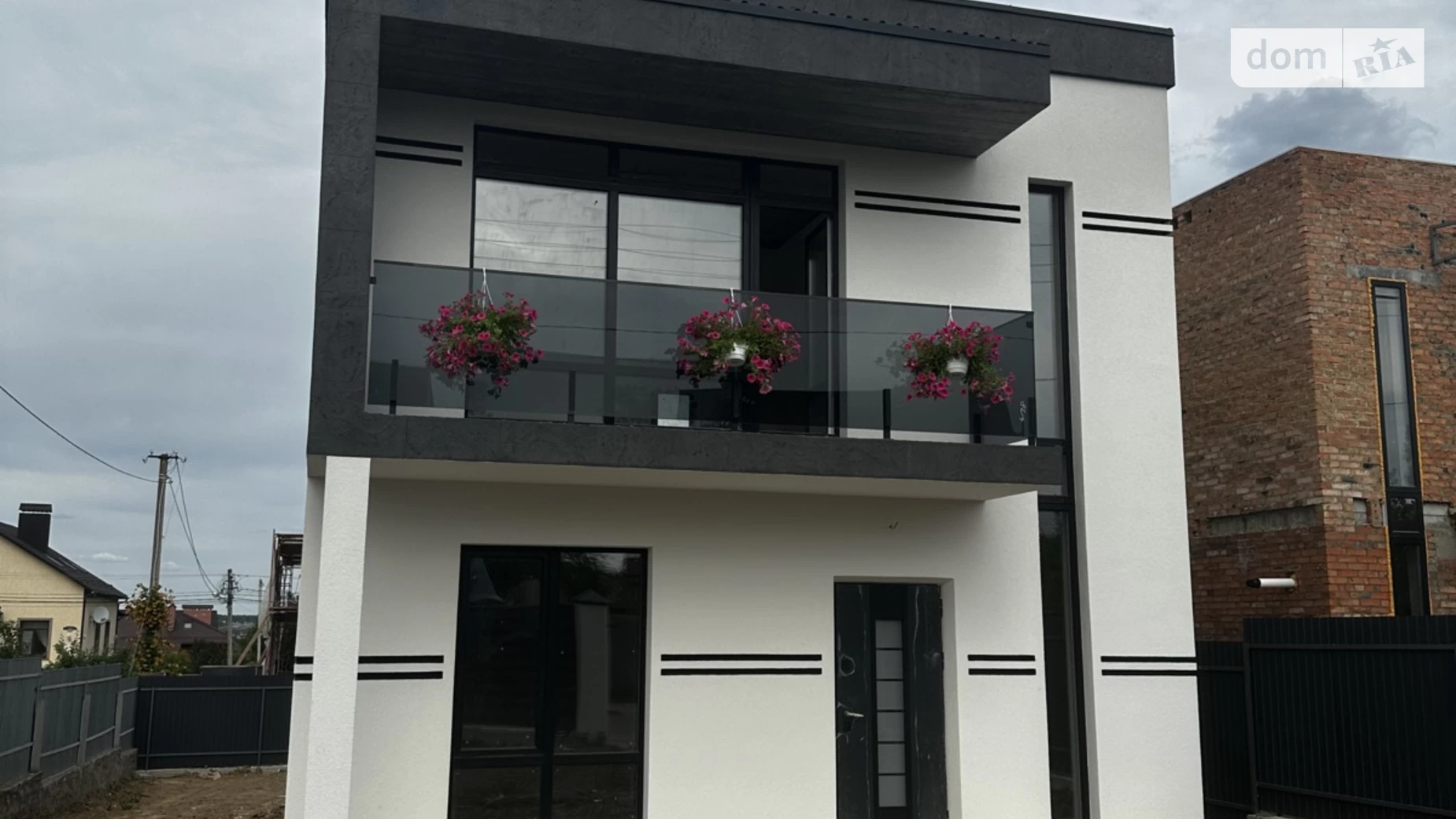 Продається будинок 2 поверховий 125 кв. м з мансардою, цена: 110000 $ - фото 5