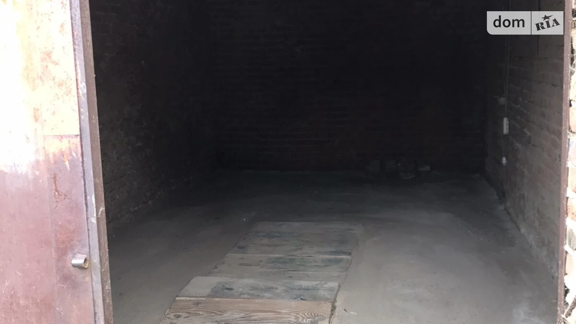 Продається місце в гаражному кооперативі під легкове авто на 21 кв. м, цена: 5000 $ - фото 5