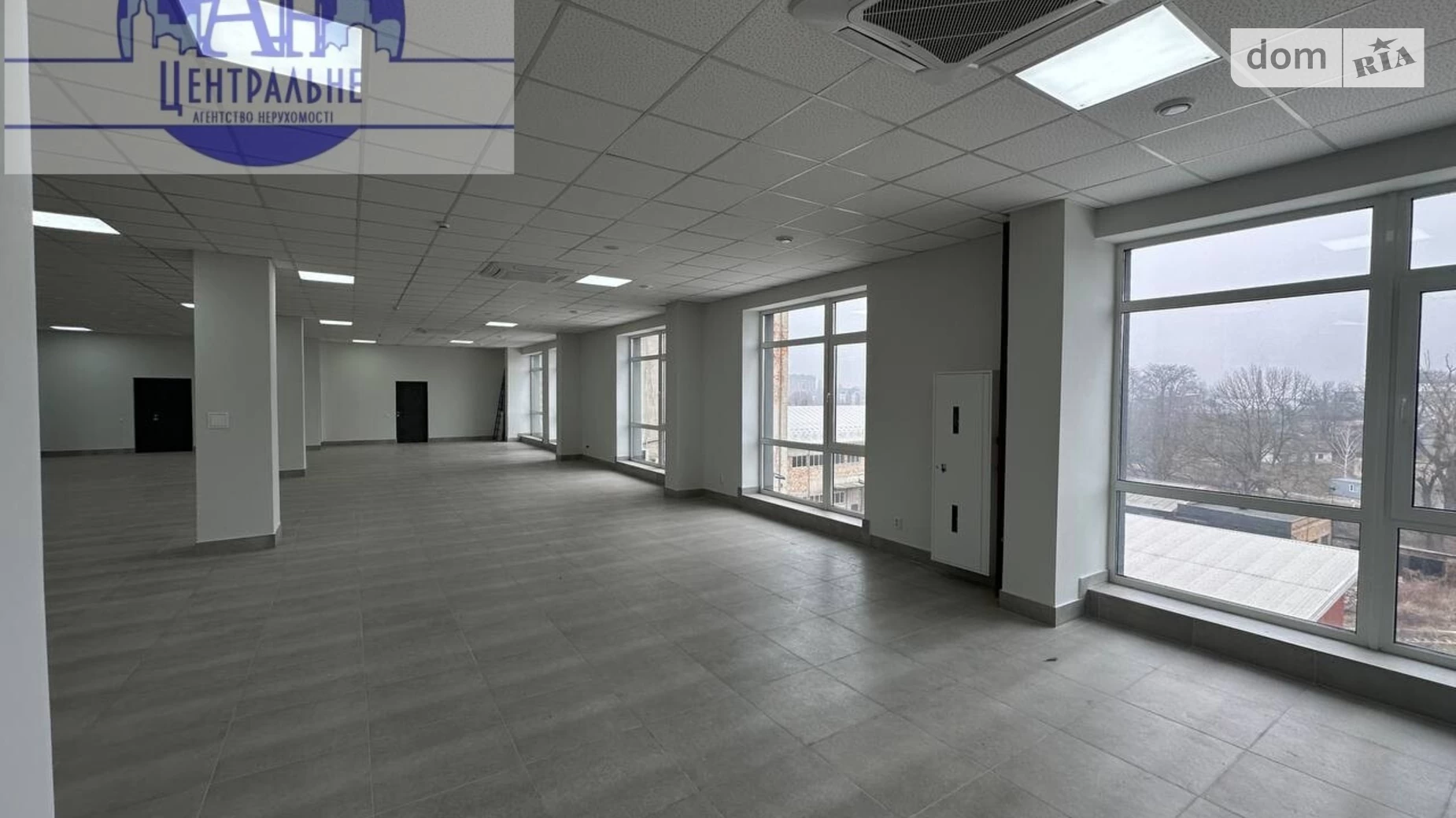Здається в оренду офіс 100 кв. м в бізнес-центрі, цена: 1000 $ - фото 3