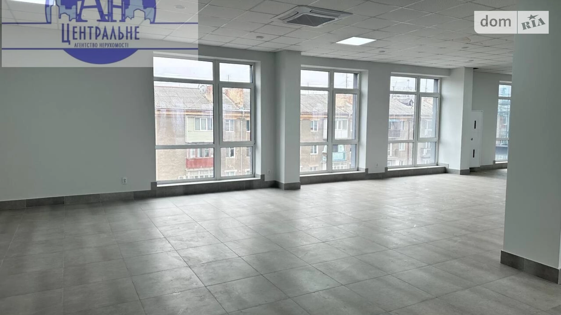 Здається в оренду офіс 100 кв. м в бізнес-центрі, цена: 1000 $ - фото 5