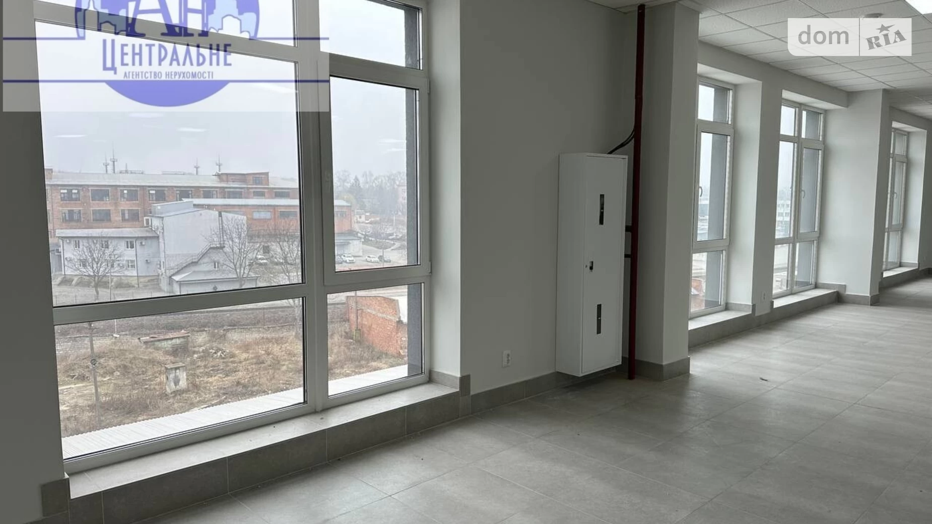 Здається в оренду офіс 100 кв. м в бізнес-центрі, цена: 1000 $ - фото 4