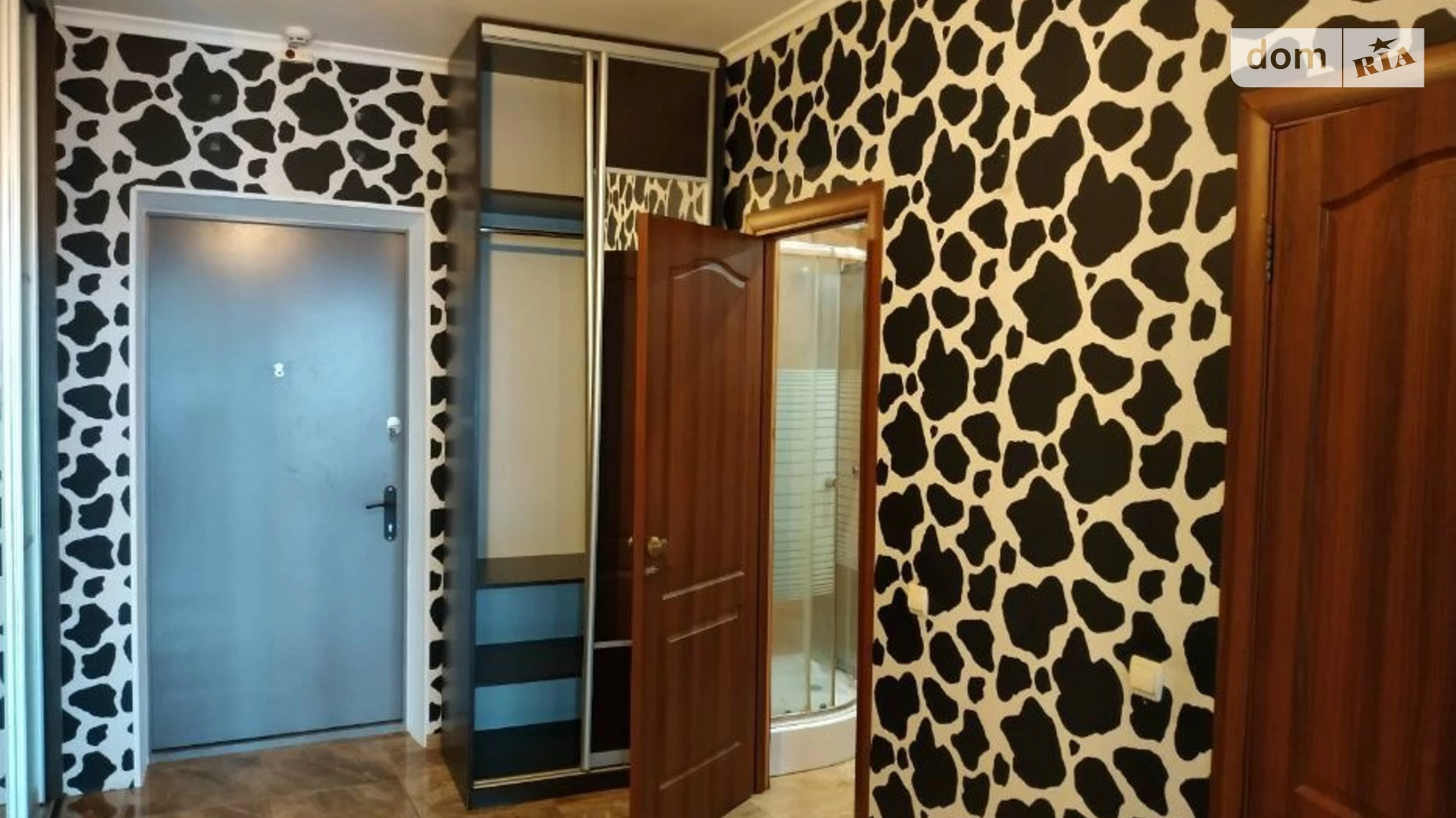 Продается 3-комнатная квартира 92 кв. м в Киеве, ул. Моторная, 9А - фото 2