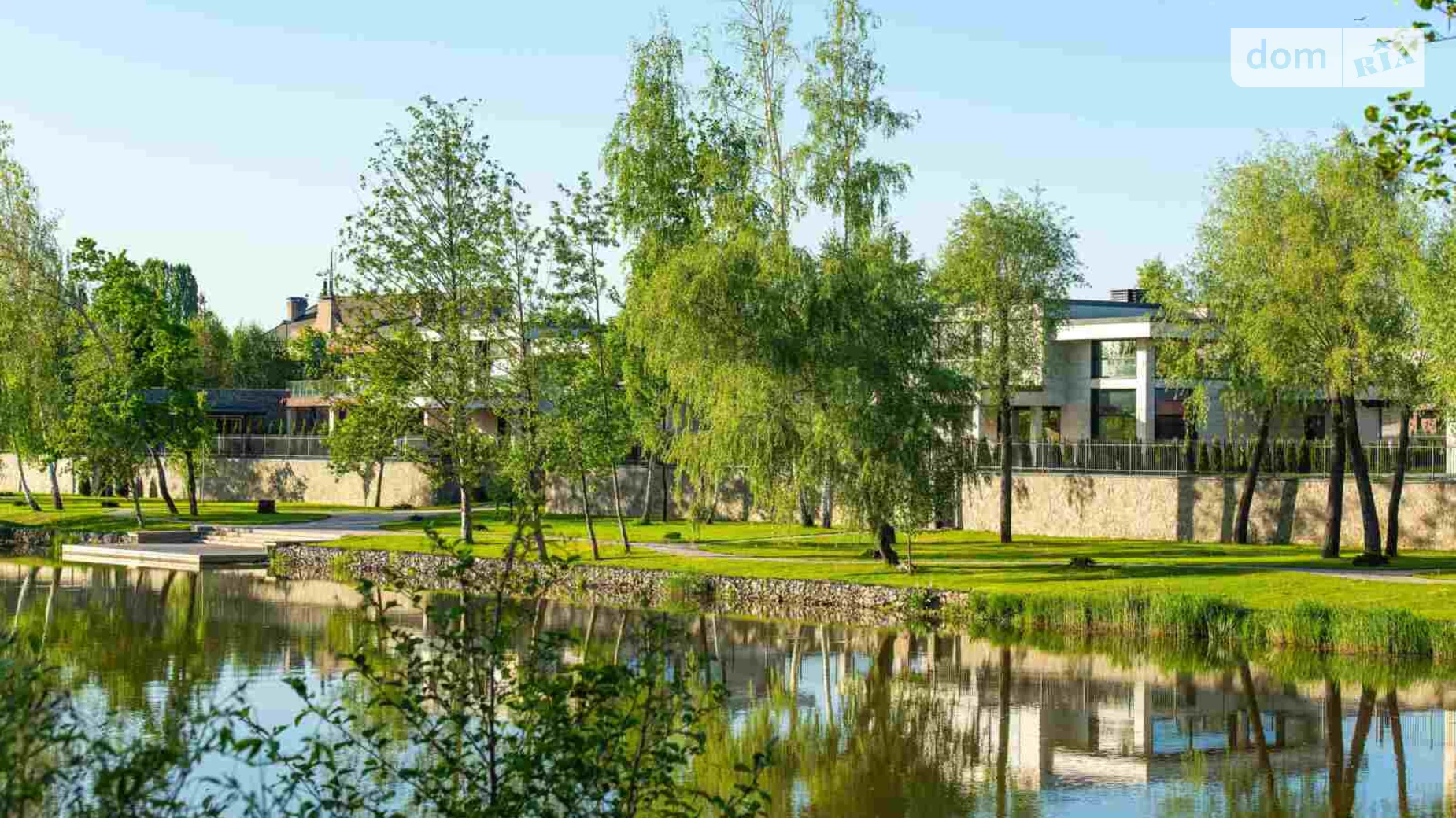 Продается дом на 3 этажа 263 кв. м с садом, цена: 868000 $ - фото 3