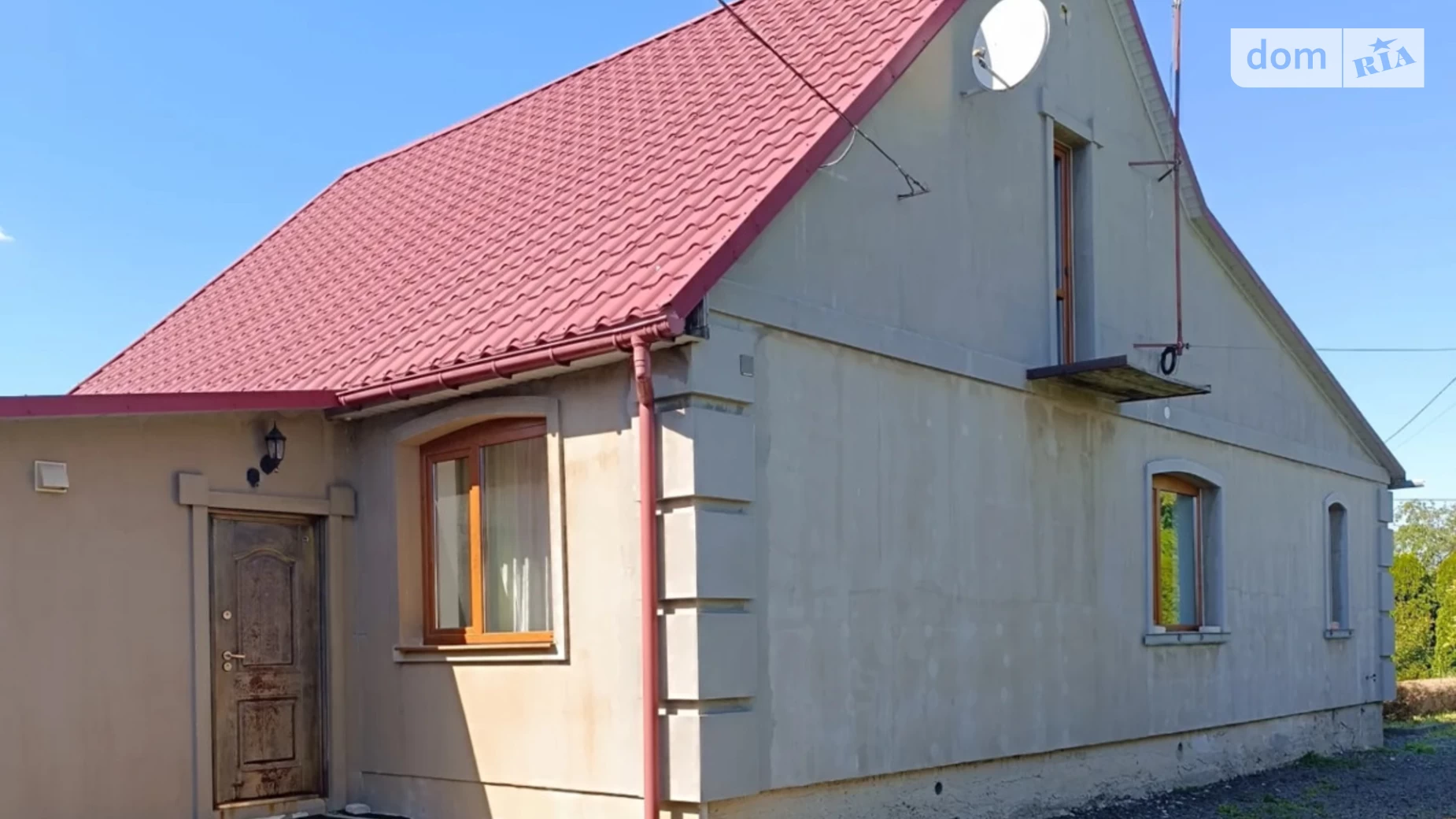 Продається одноповерховий будинок 243 кв. м з подвалом, цена: 138000 $ - фото 4