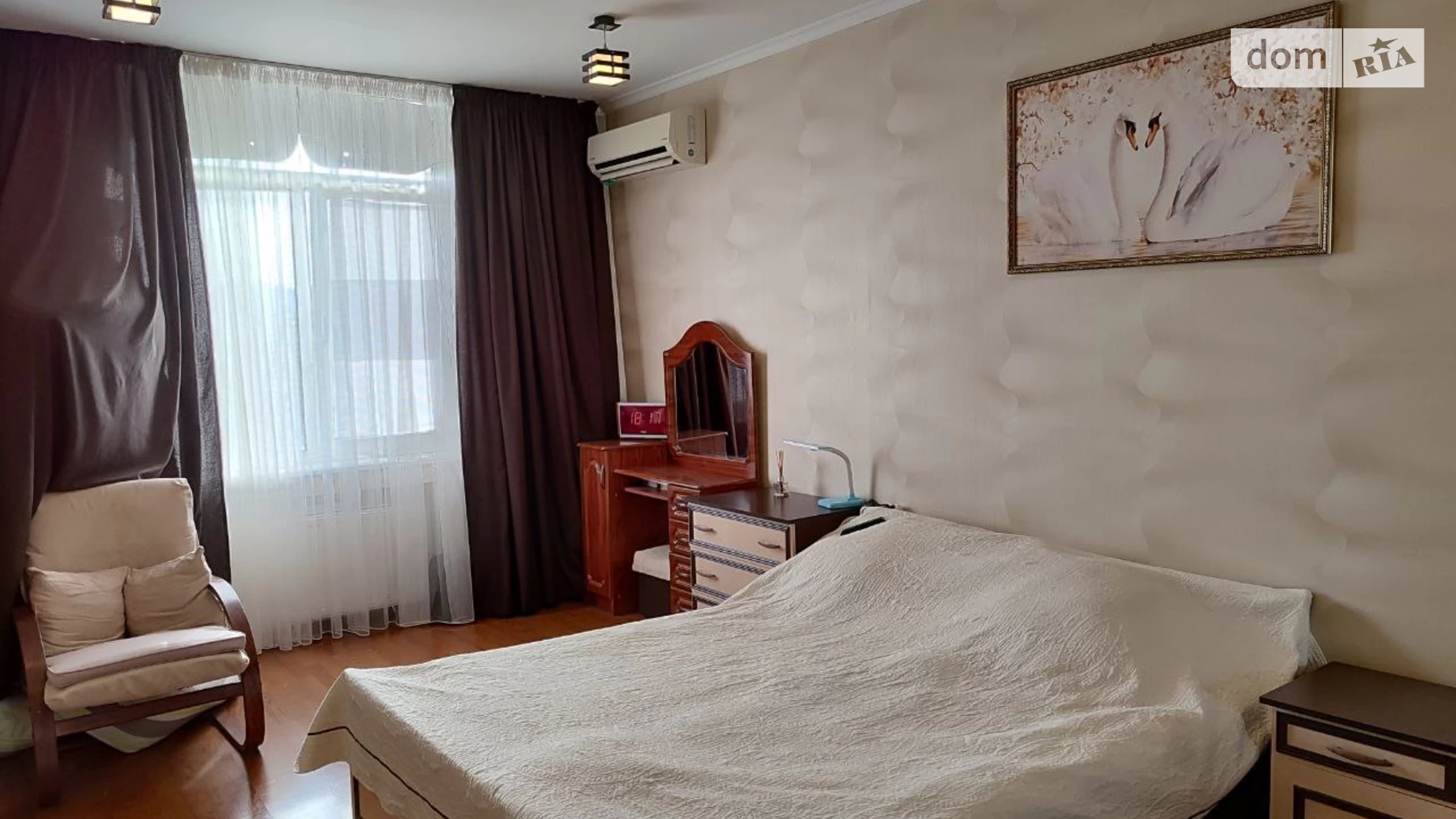 Продается 2-комнатная квартира 76 кв. м в Одессе, ул. Дюковская - фото 5