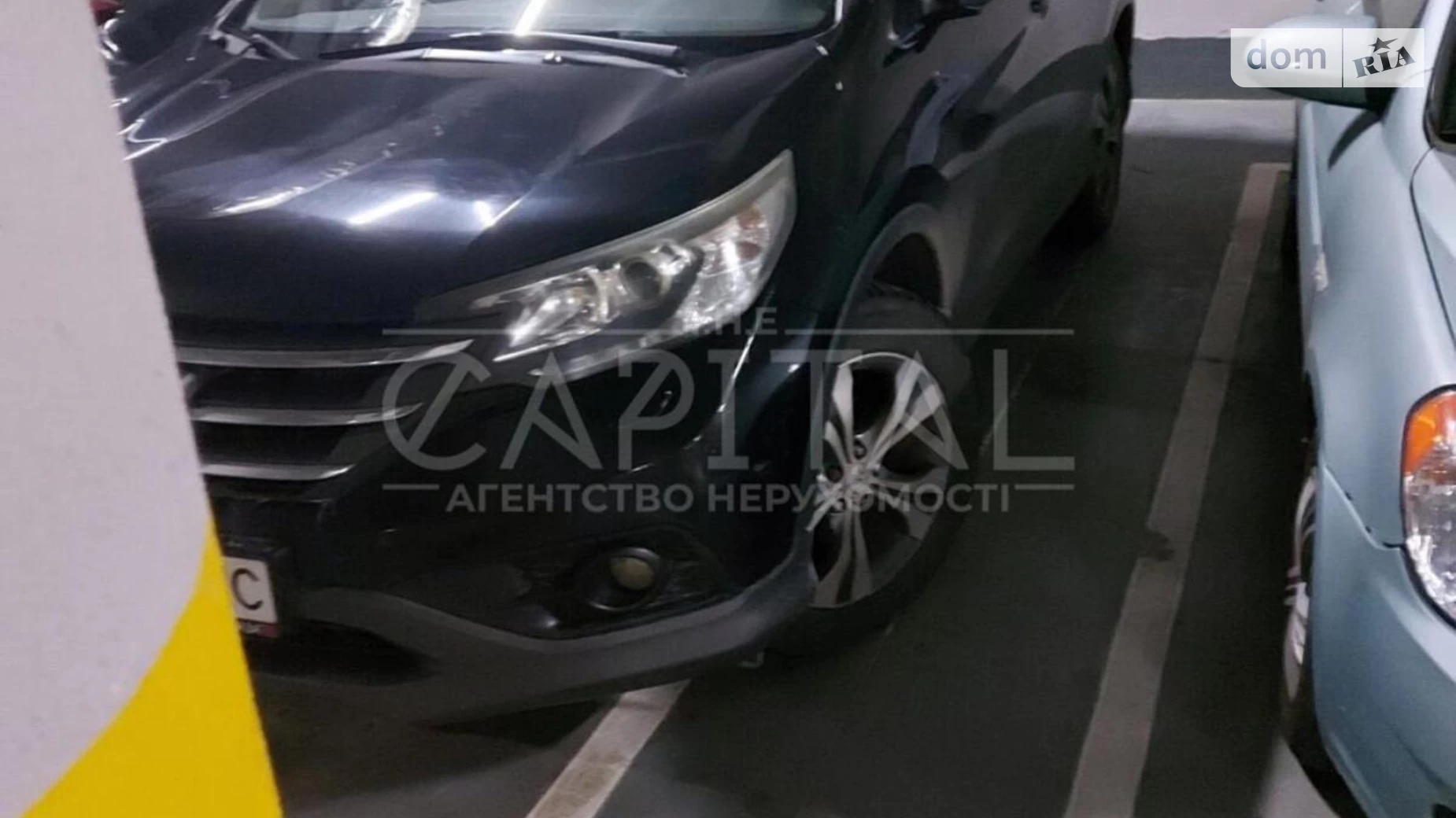 Продається підземний паркінг під легкове авто на 18 кв. м, цена: 65000 $ - фото 3